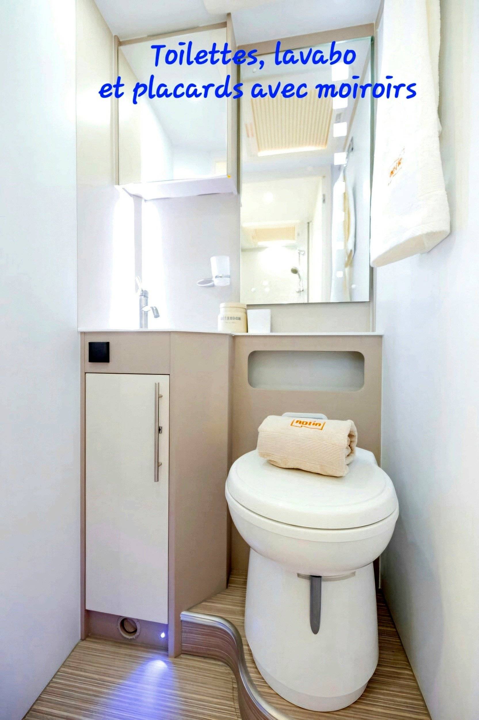 Notin PROGRESS SEVILLA LUXE