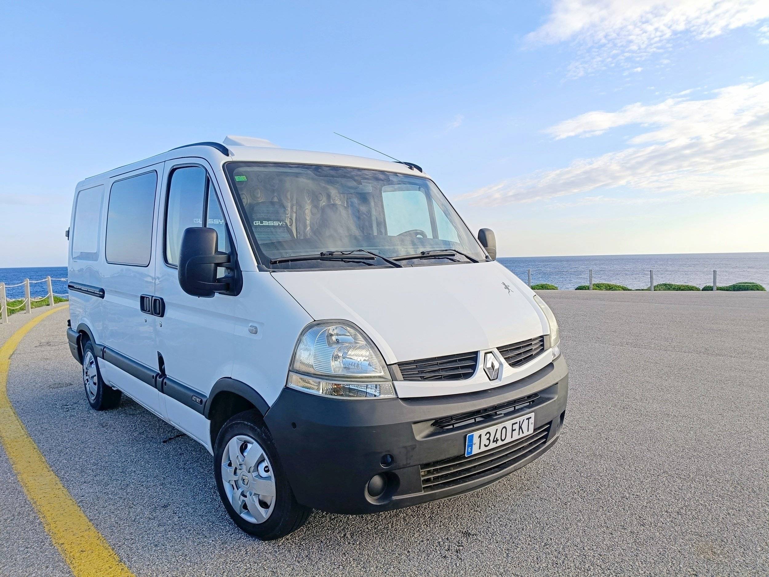 Renault Renault Master II