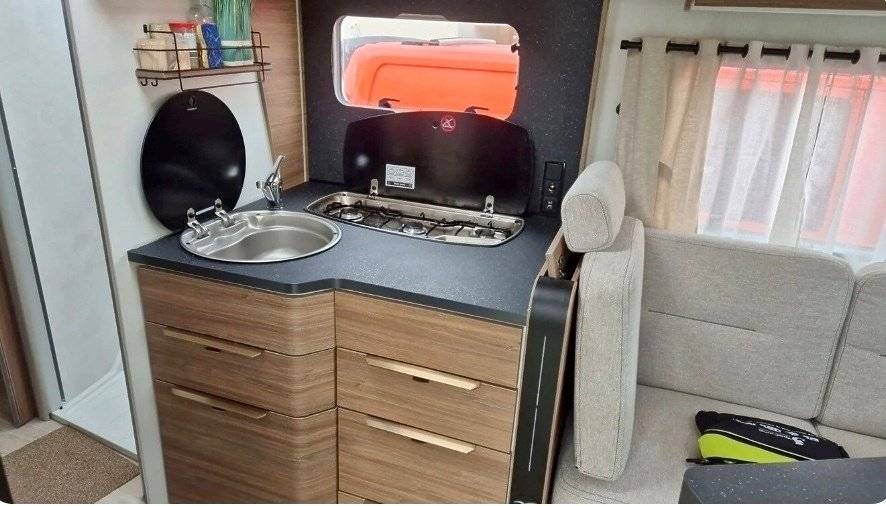 Pilote P746C Sensation