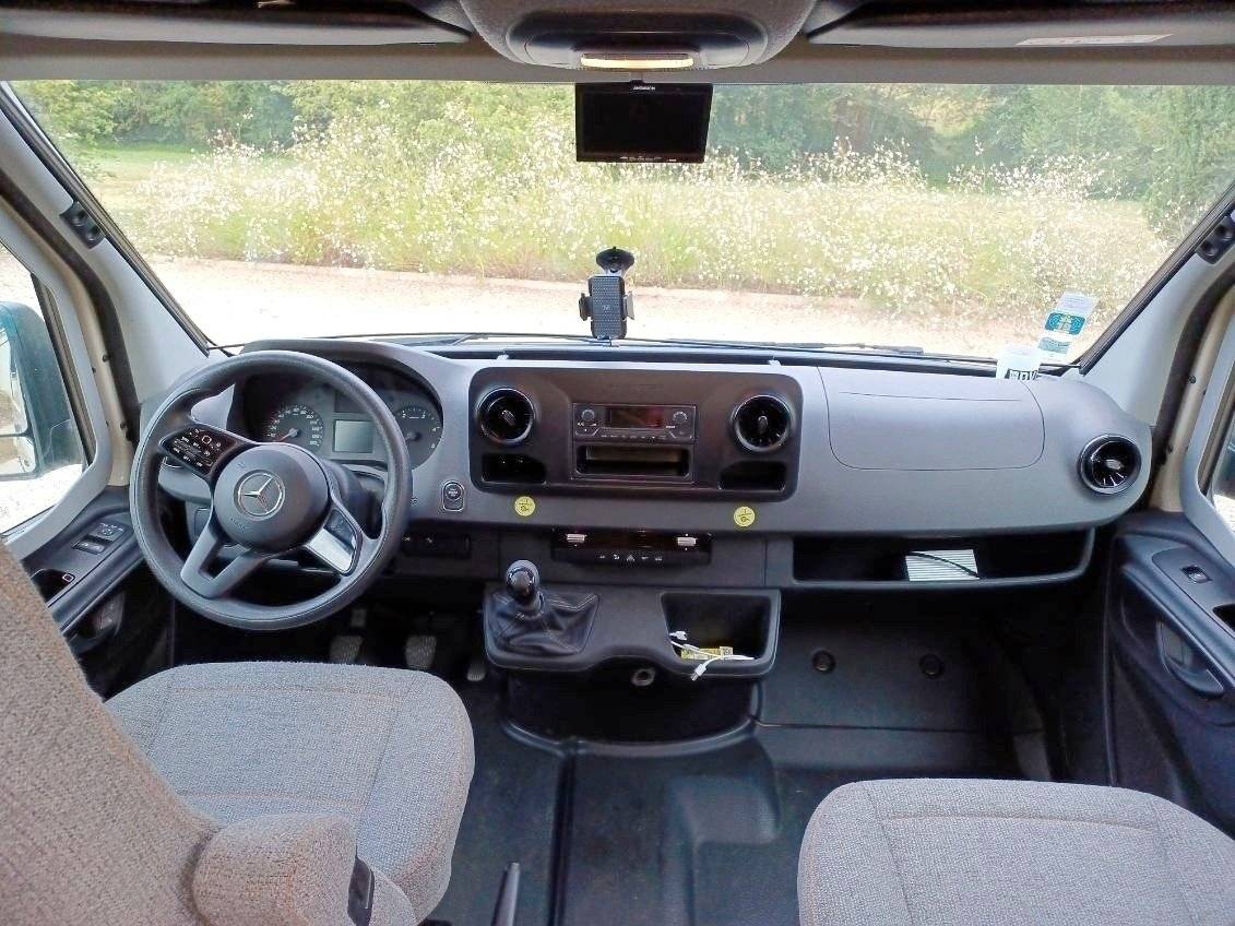 Hymercar GRAND CANYON S