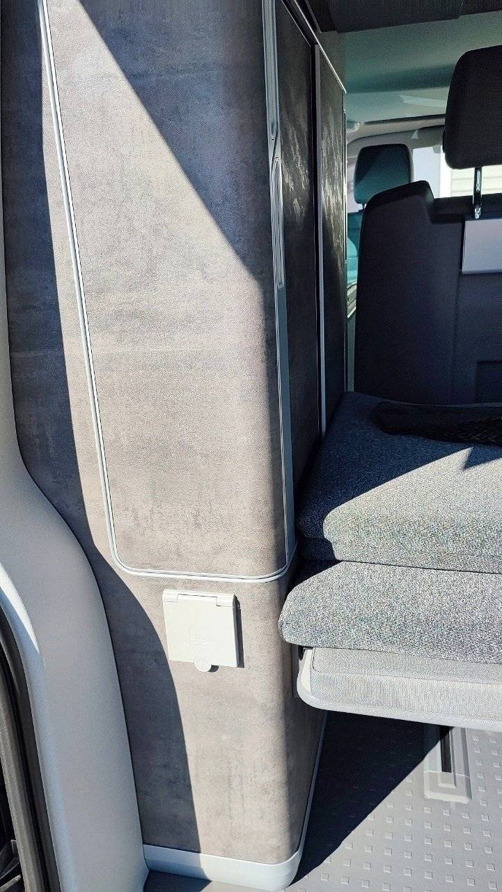 Volkswagen VOLKSWAGEN CALIFORNIA