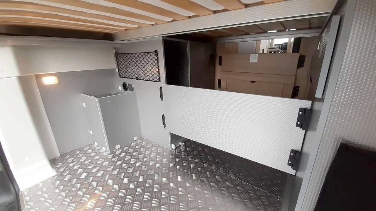 Campérêve MIRAMA 61