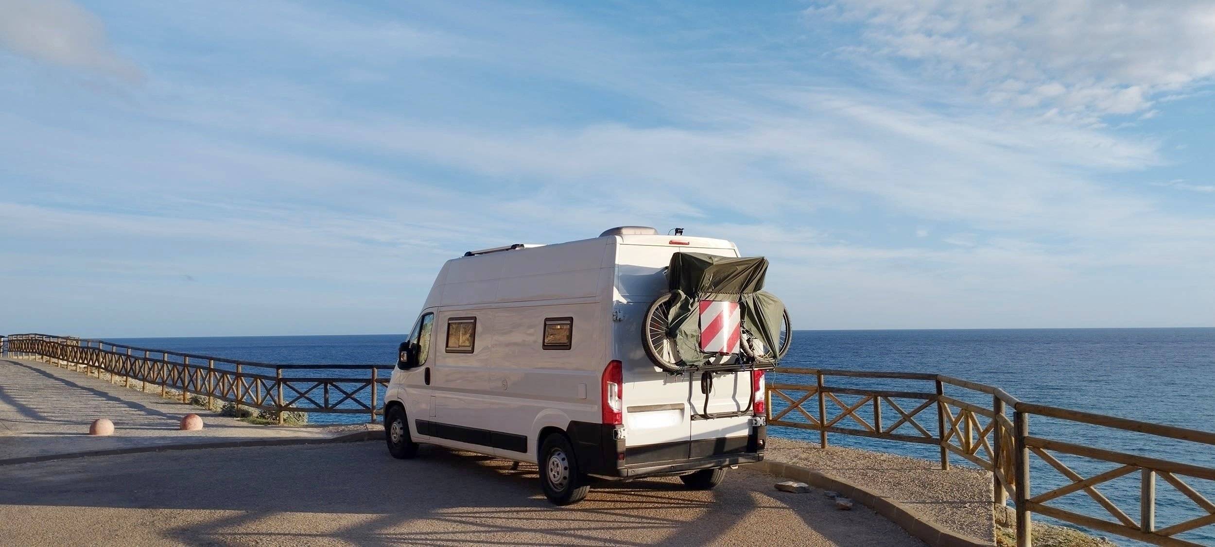 Citroën Jumper L3 H3