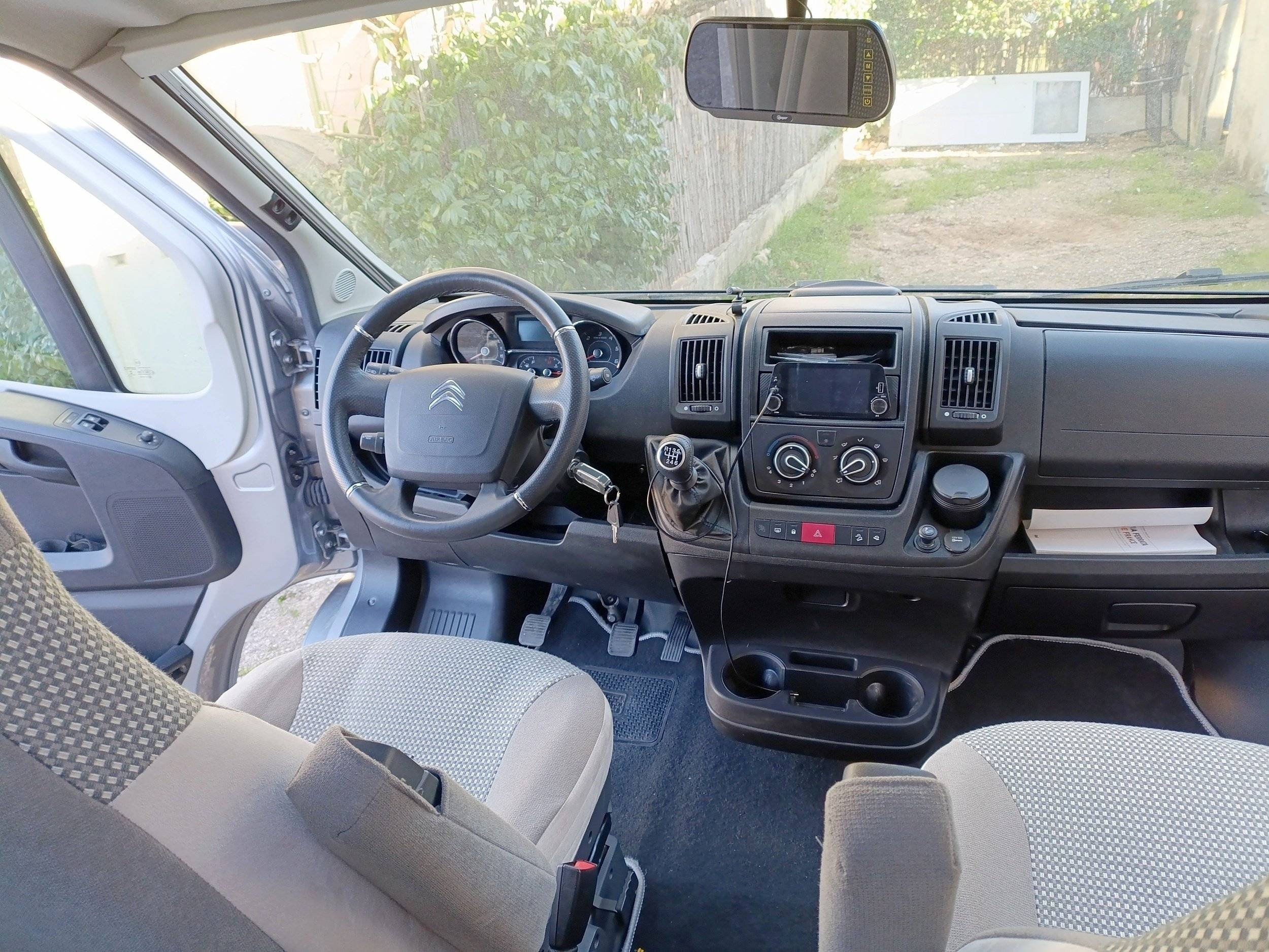 Pössl Pössl 2WinR Plus