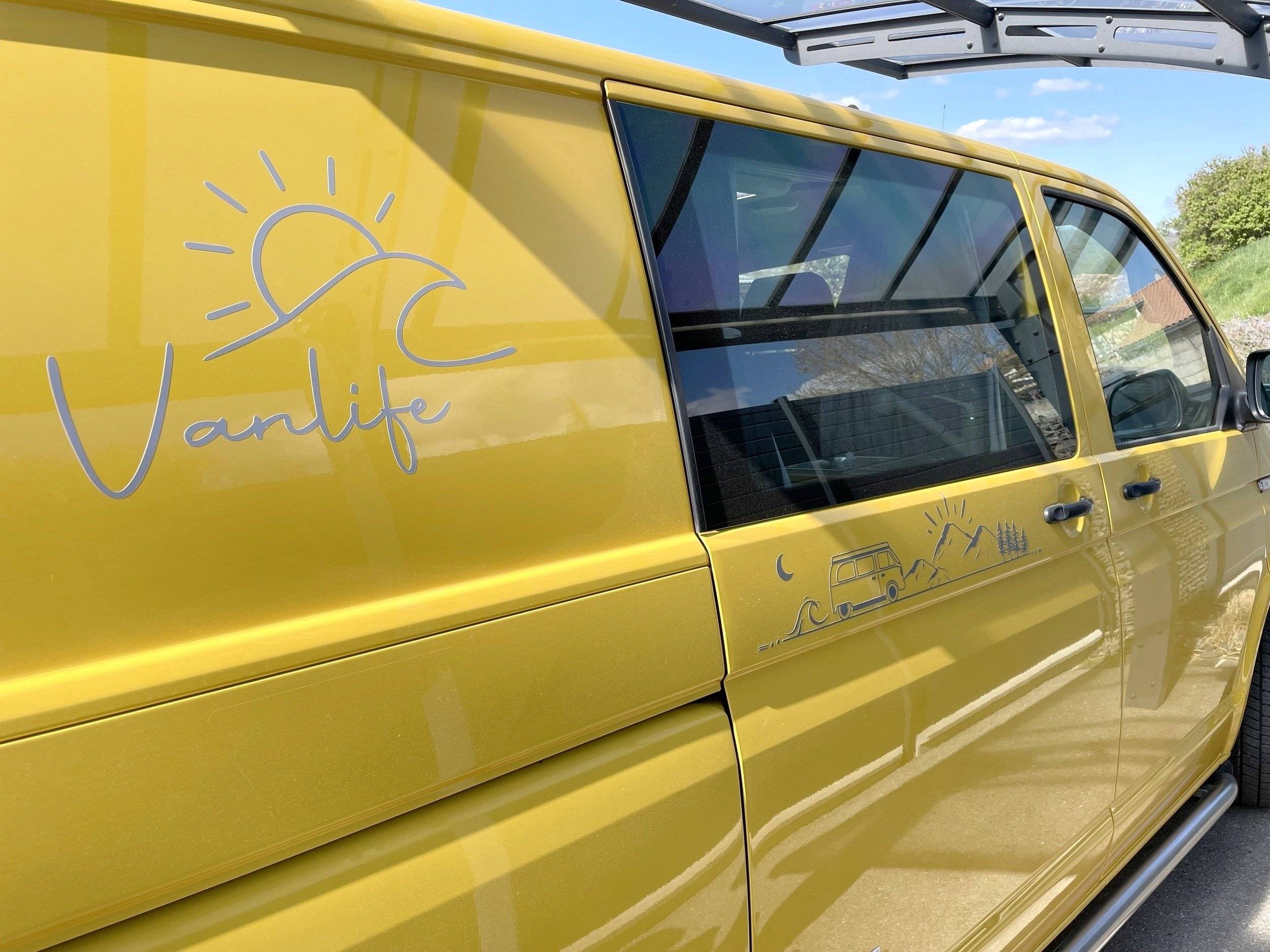 Volkswagen T6 2,0 l 150 ch