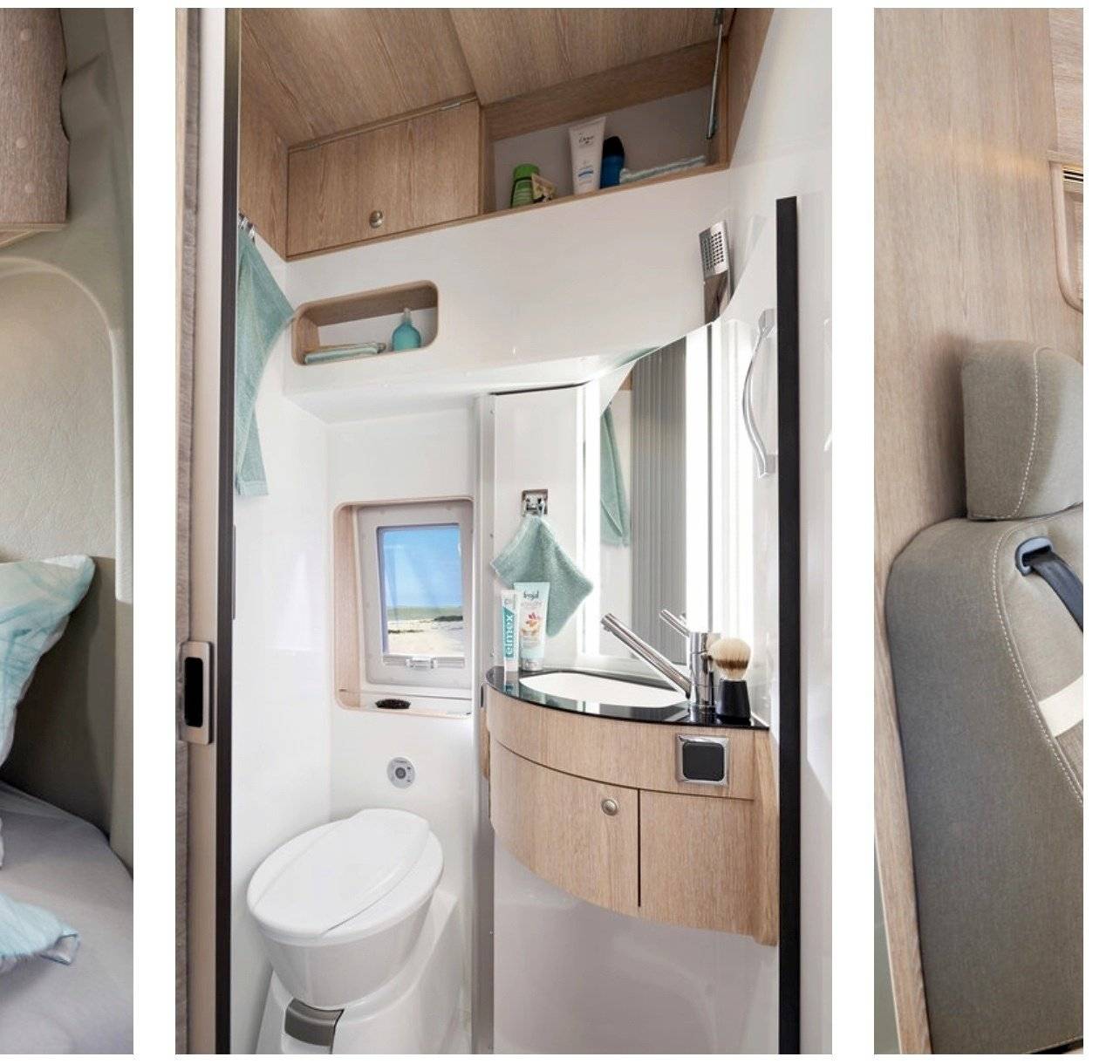 Possl Jumper 2,2 l 150 ch