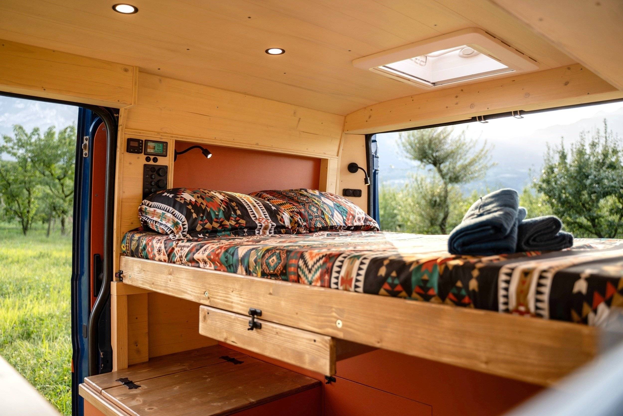 Olliwoodvans Beginning