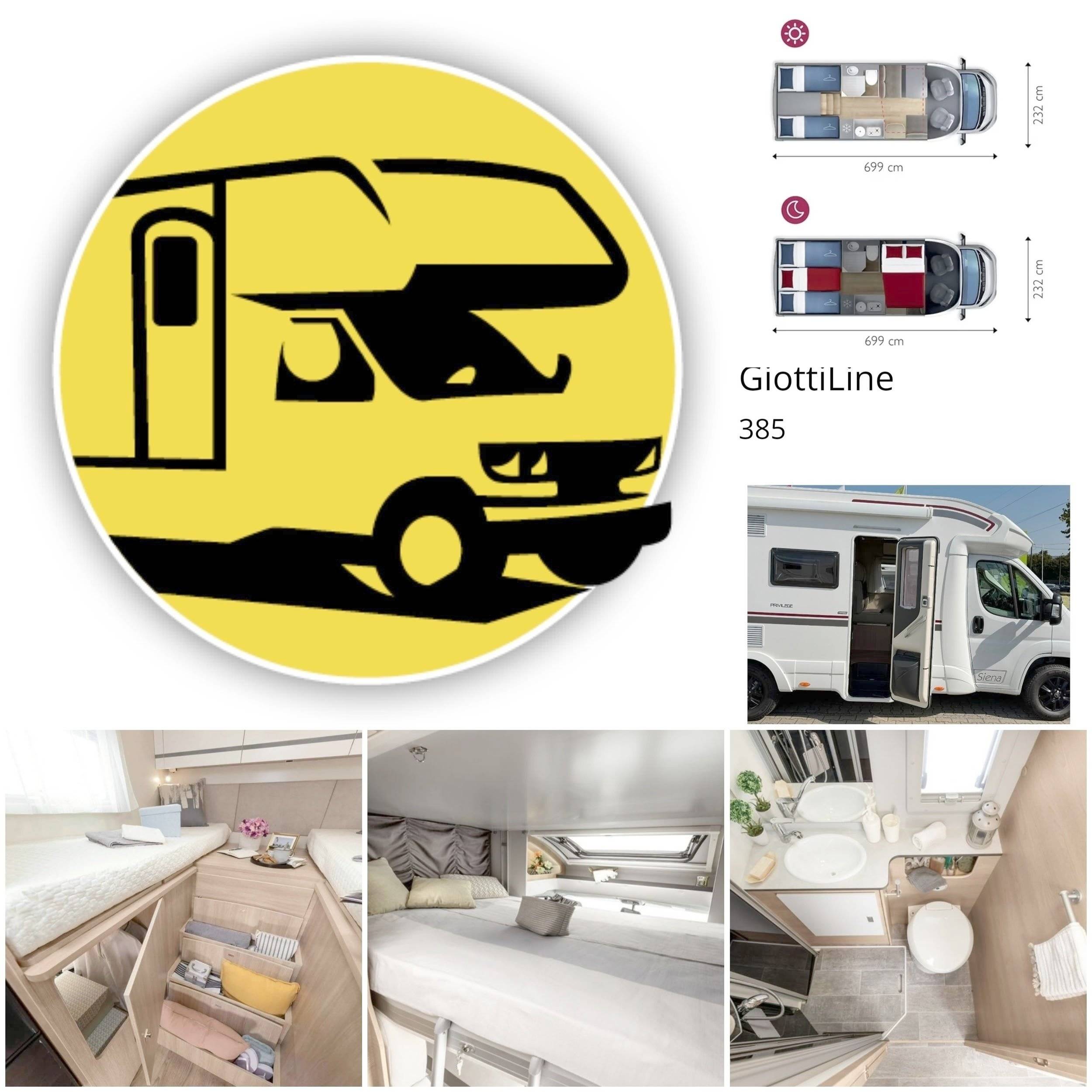 Challenger S 217 GA Sport Edition