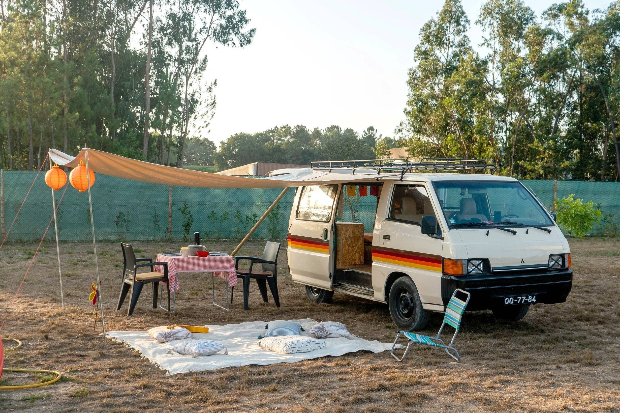 Westfalia L300