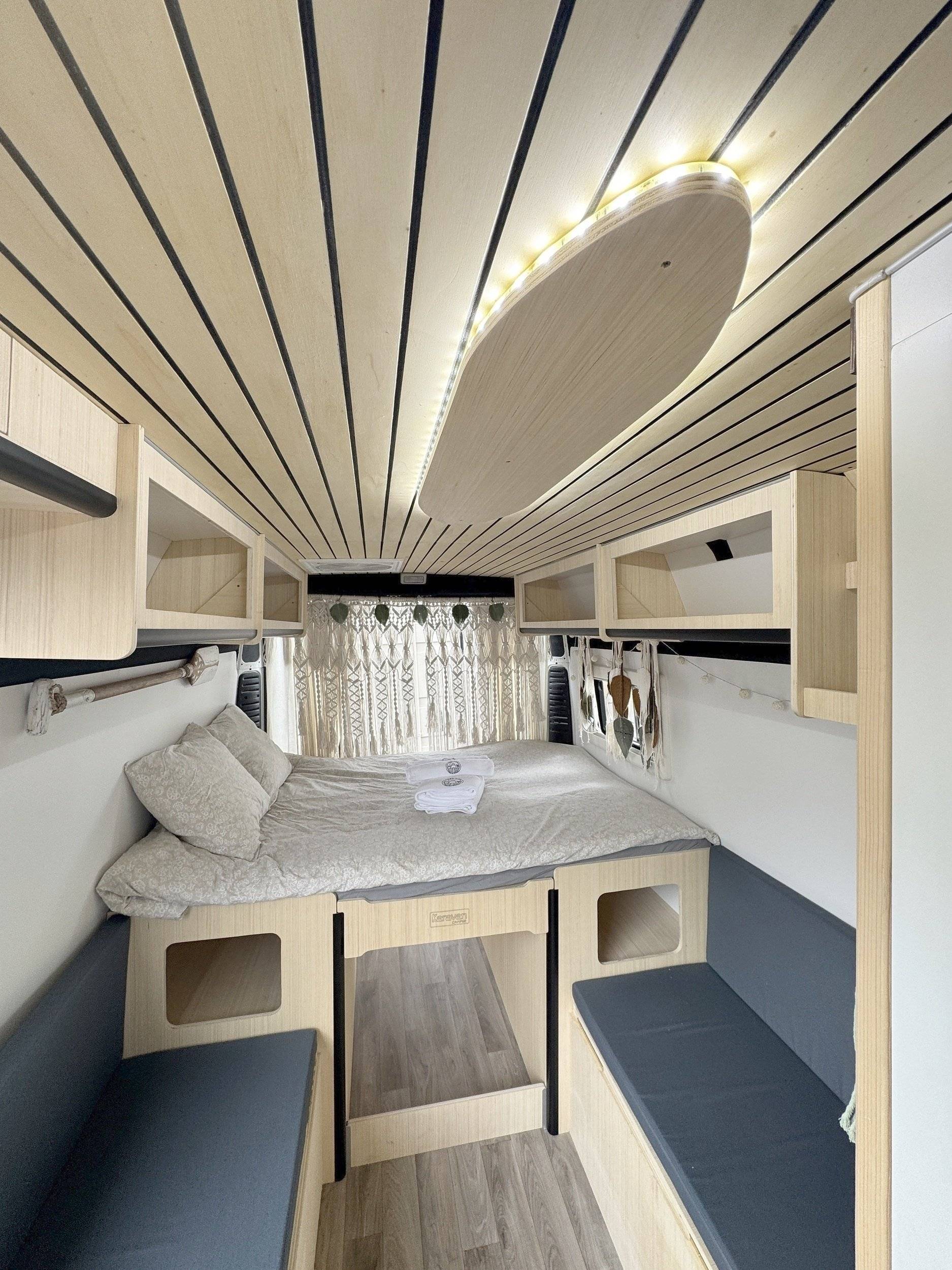 Peugeot Boxer 2,2 l hdi 130 ch