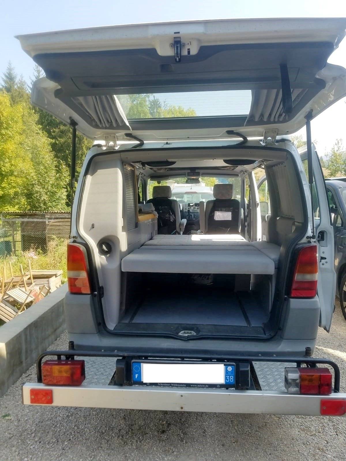 Westfalia Marco Polo