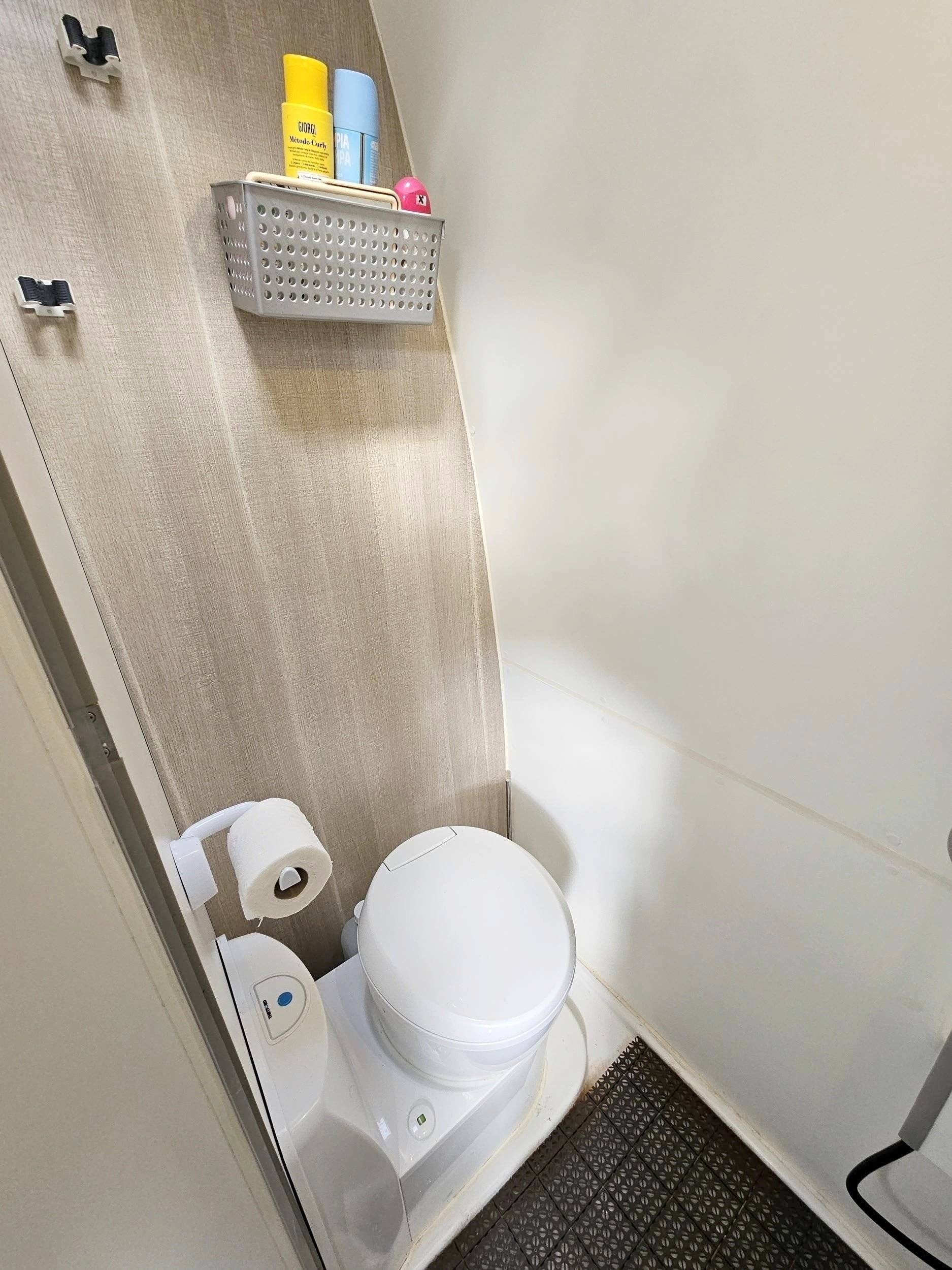 Iveco Daily 3,0 l 150 ch