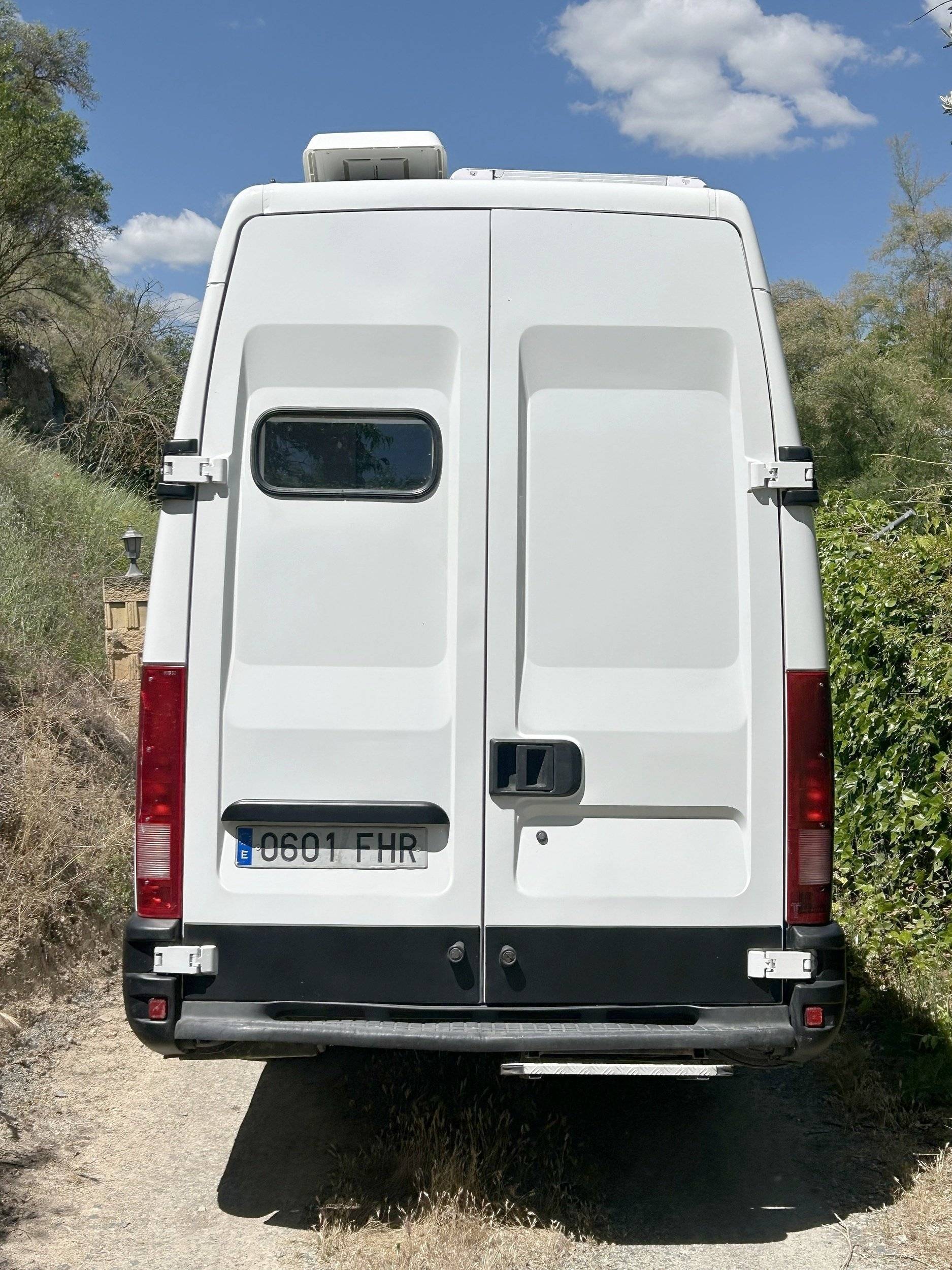 Iveco Iveco Daily Camper