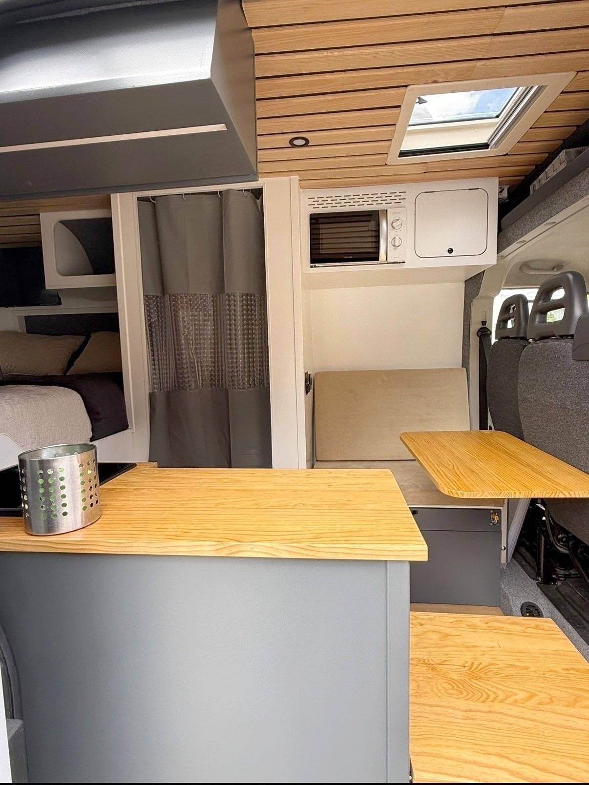 Fiat Ducato 2,3 l 130 ch