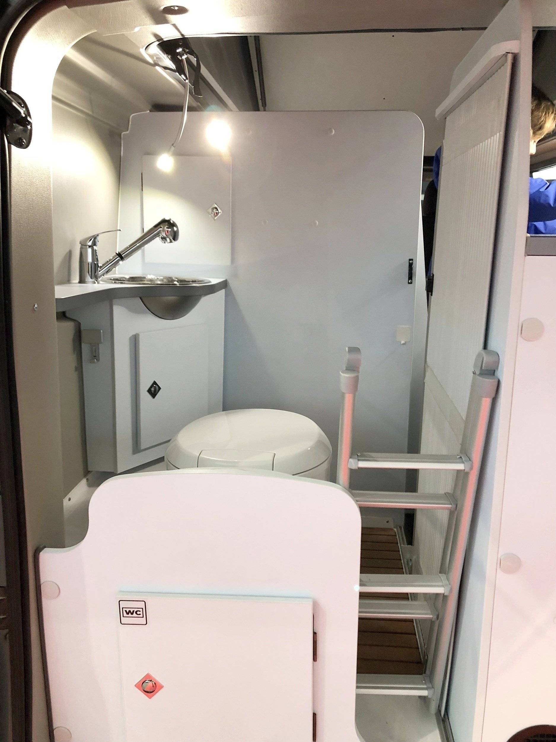 Randger fiat talento