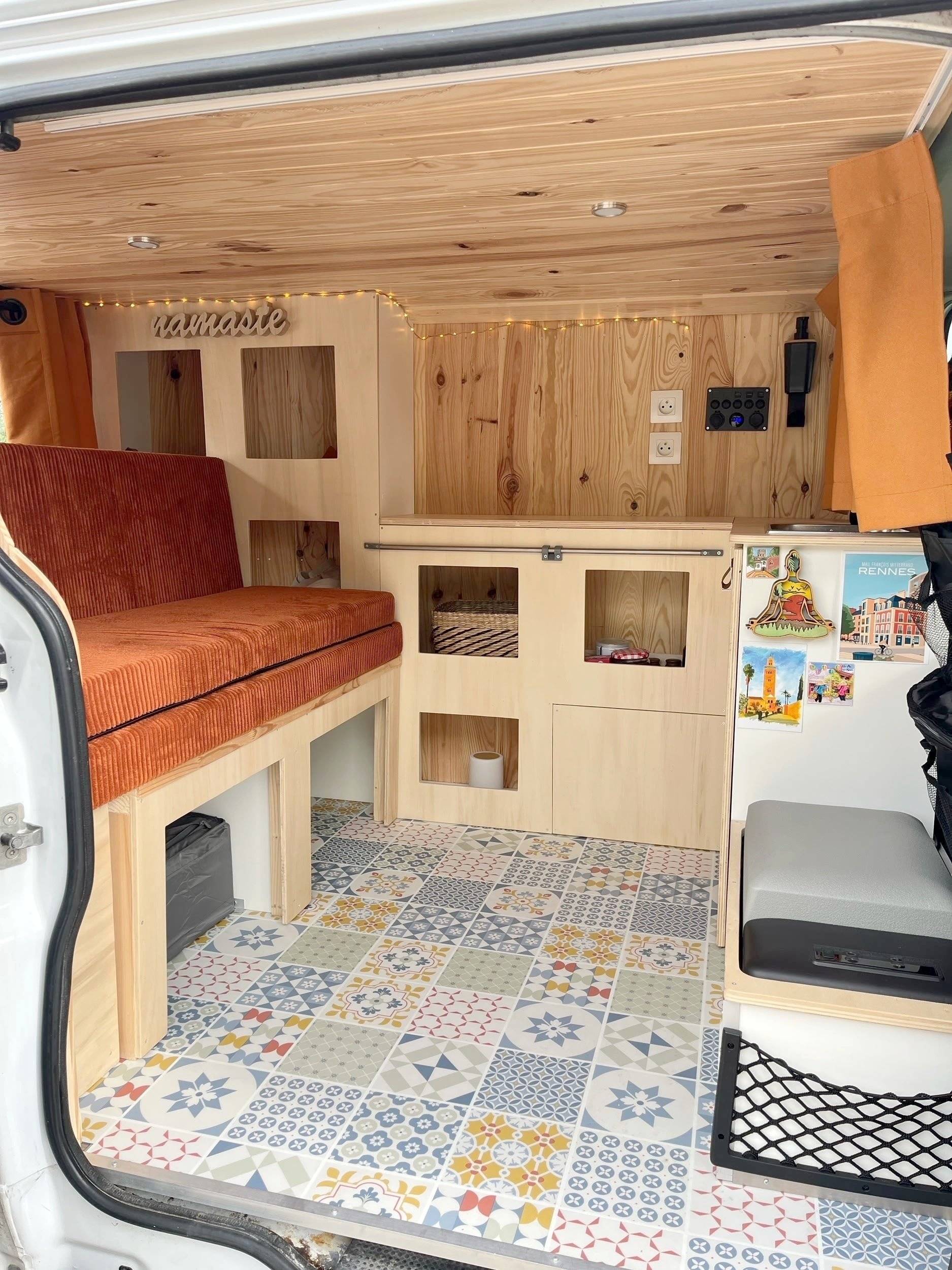 Renault Trafic 1,6 l 115ch