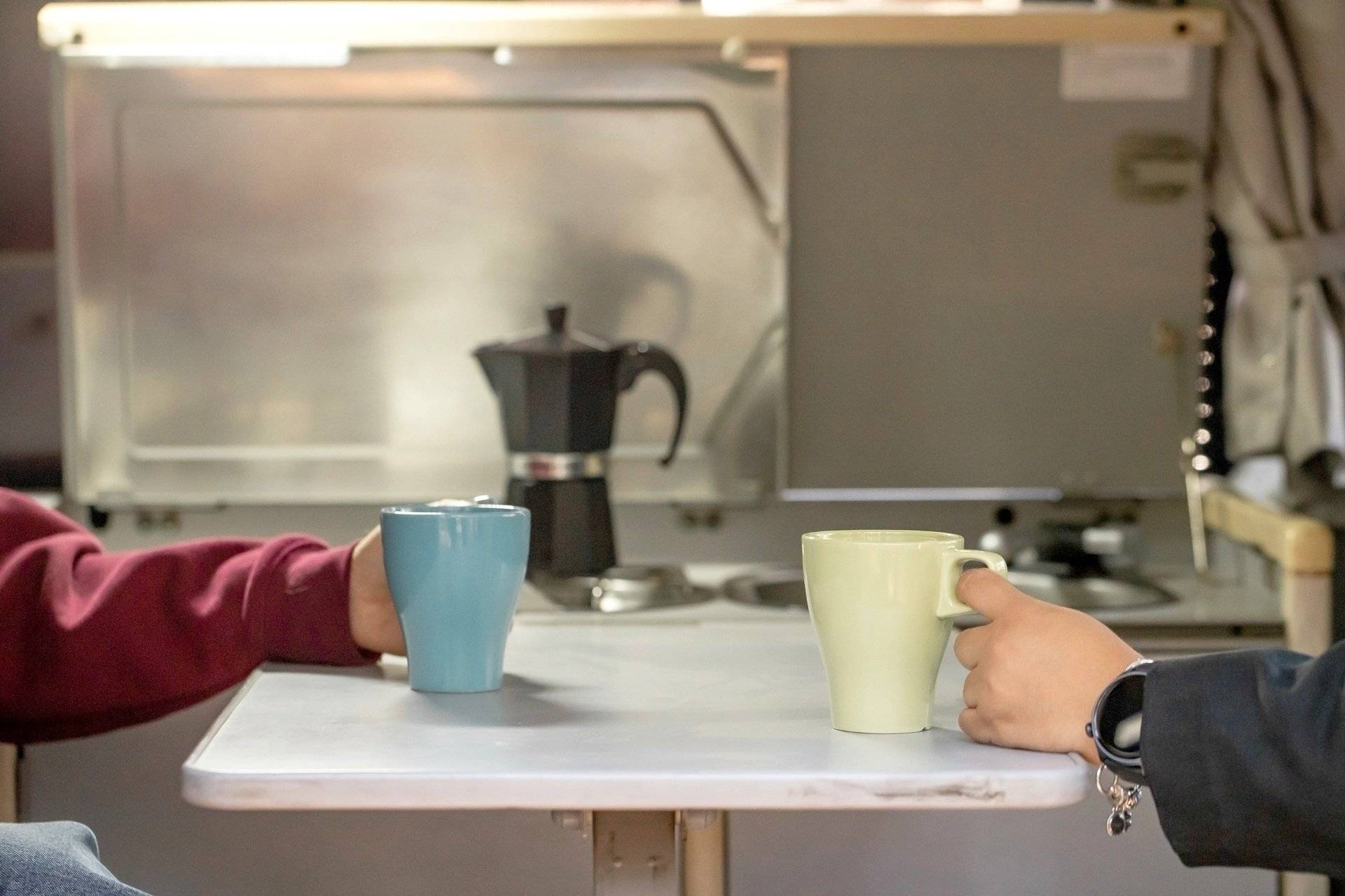 Volkswagen Volkswagen california