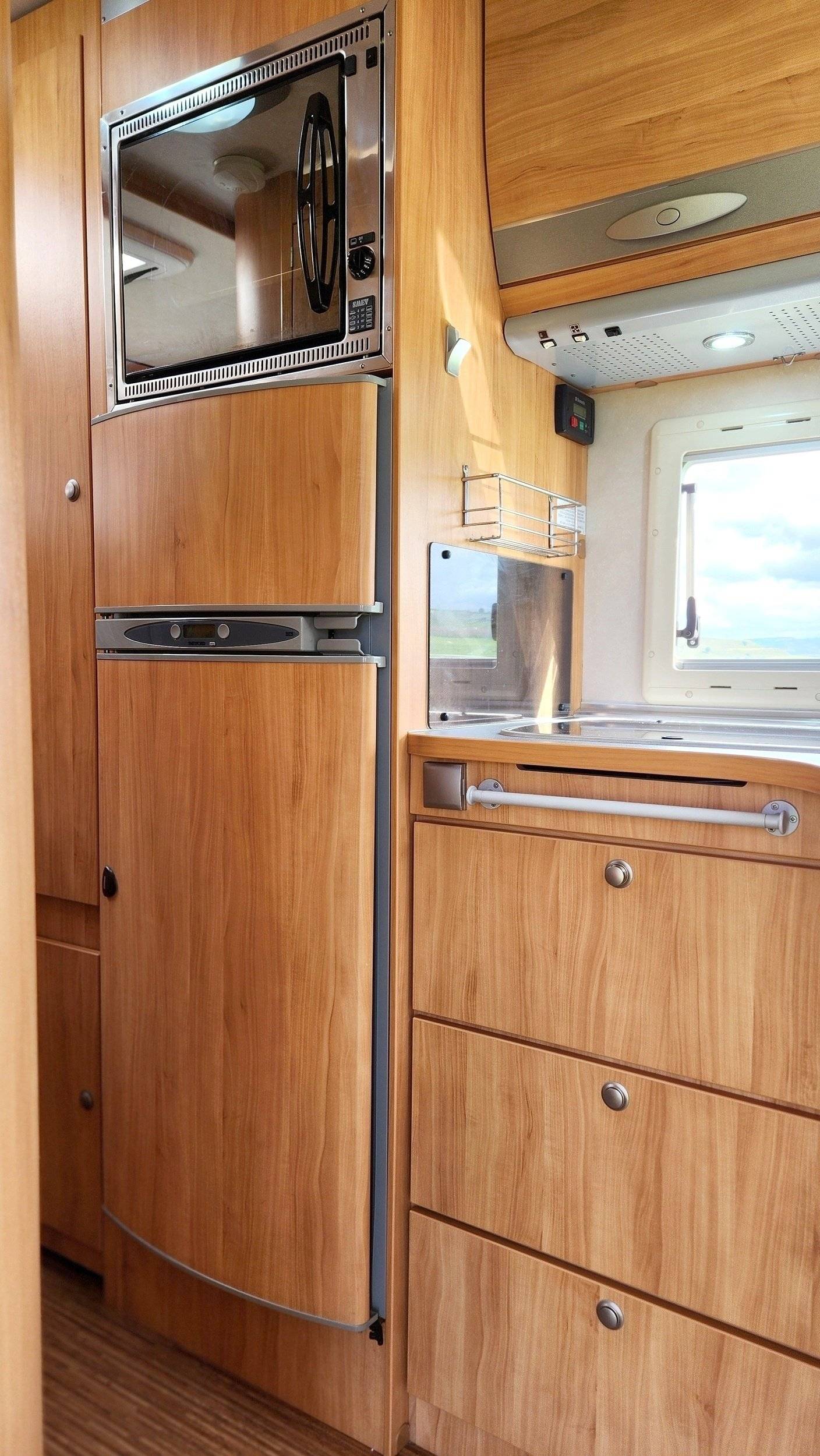 Adria ADRIATIK 680 sk