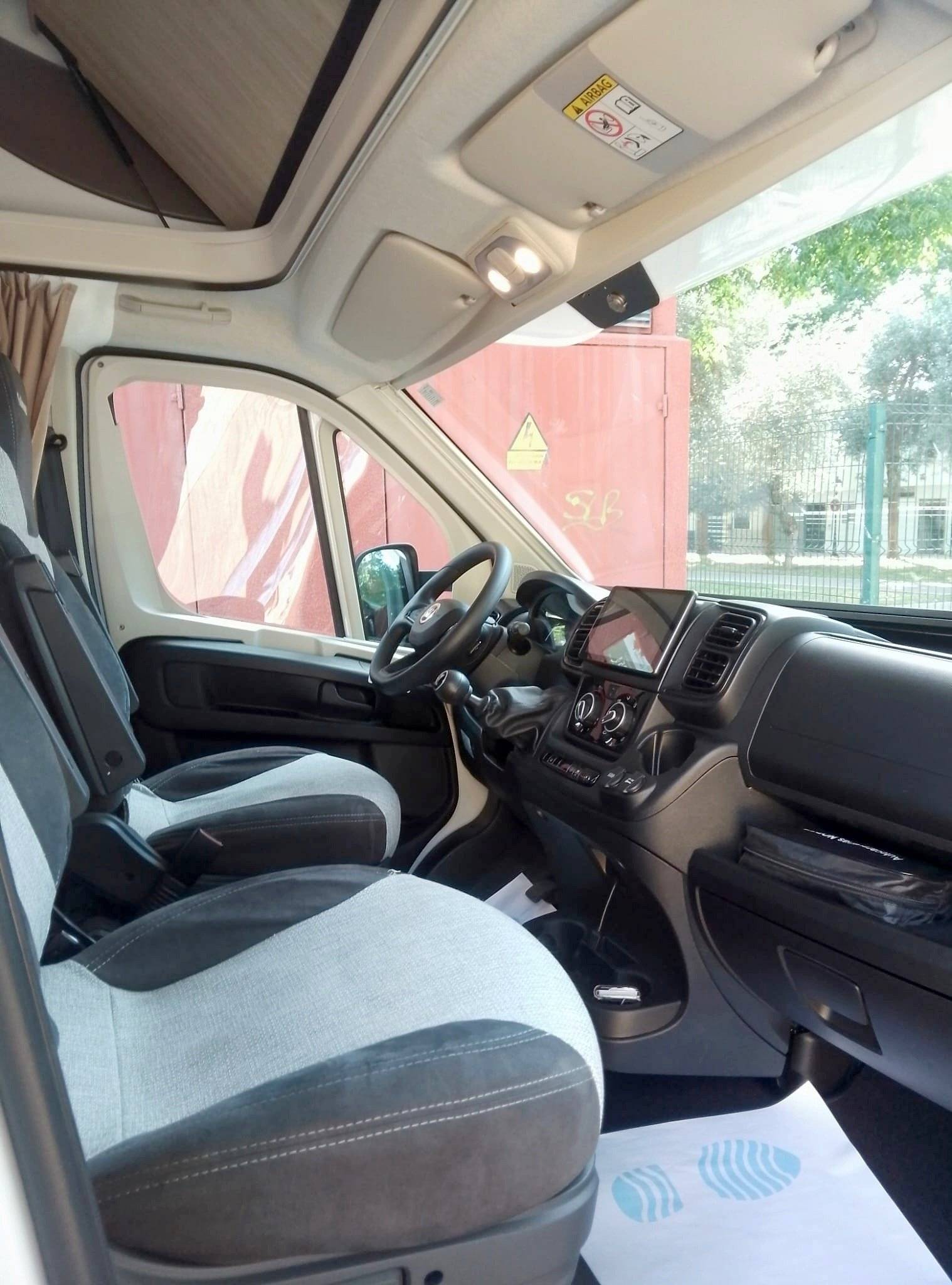 Challenger Challenger C256 VIP stard