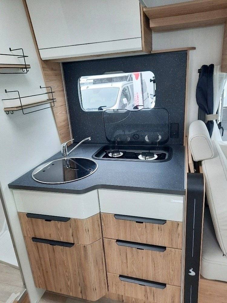 Bavaria Bavaria 746 FC nomade