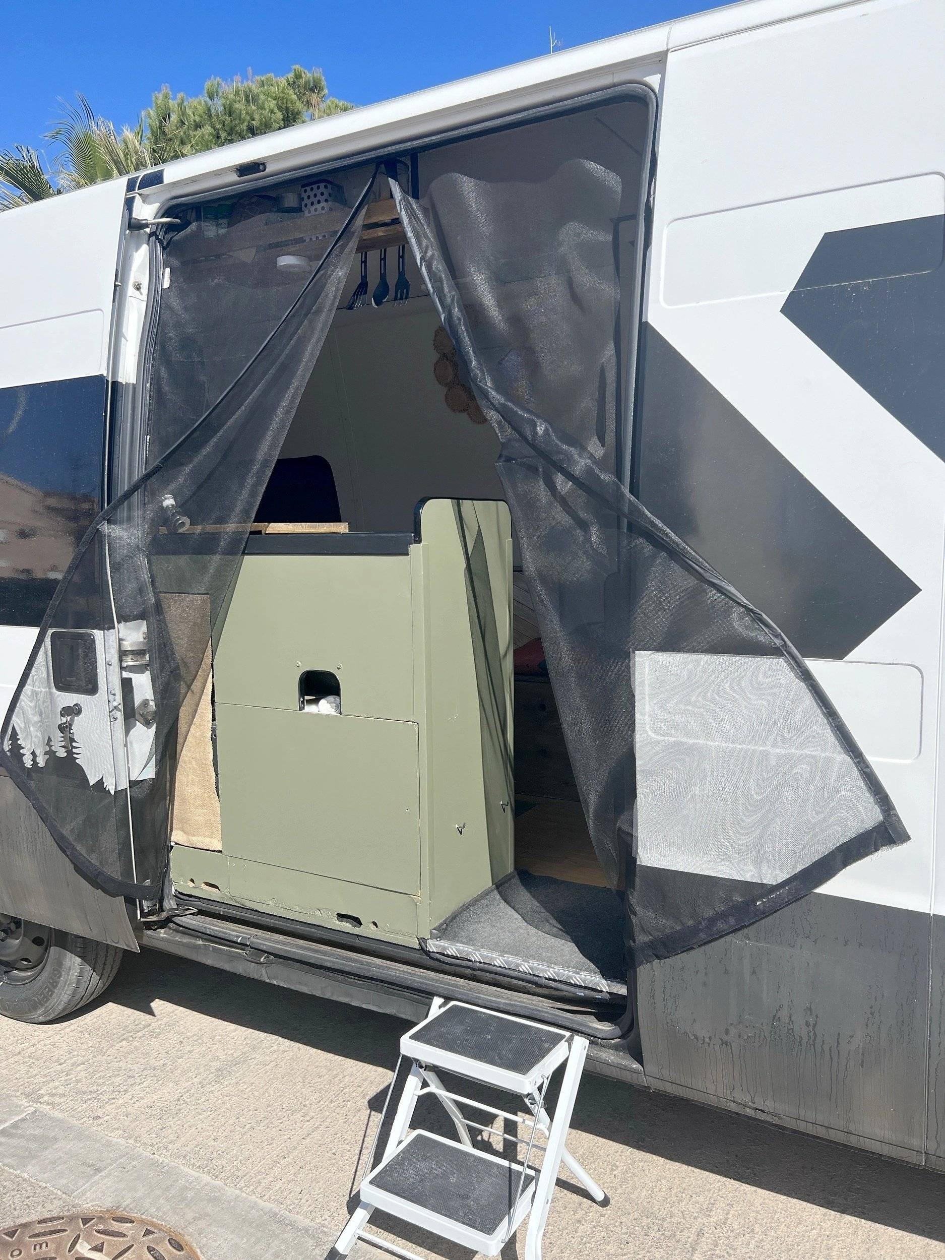 Citroën Jumper 2,5 TD