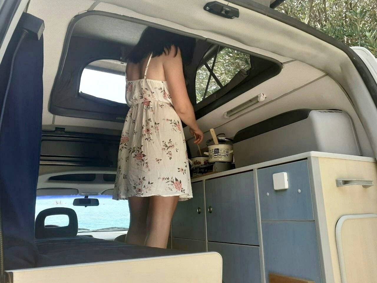 Bavaria Camp Carissimo Opel