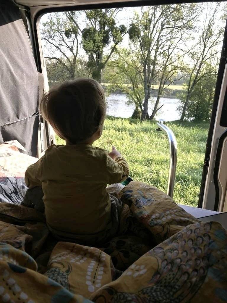 Van Mania Transporter 2,0 l 102 ch