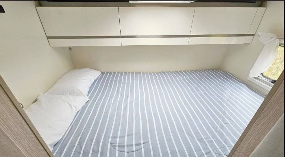 Giottiline 440 SIENA PRIVILEGE