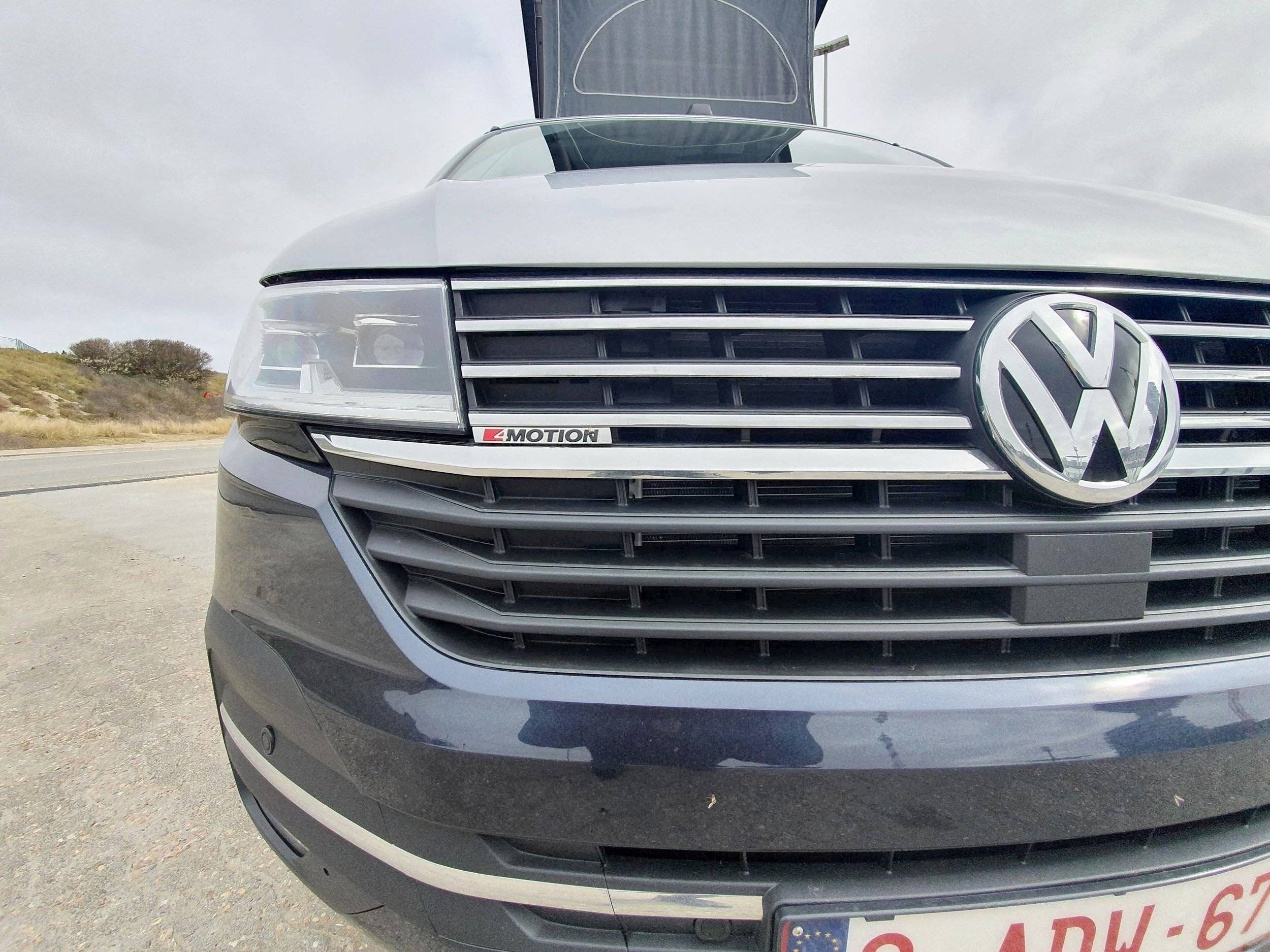 Volkswagen 