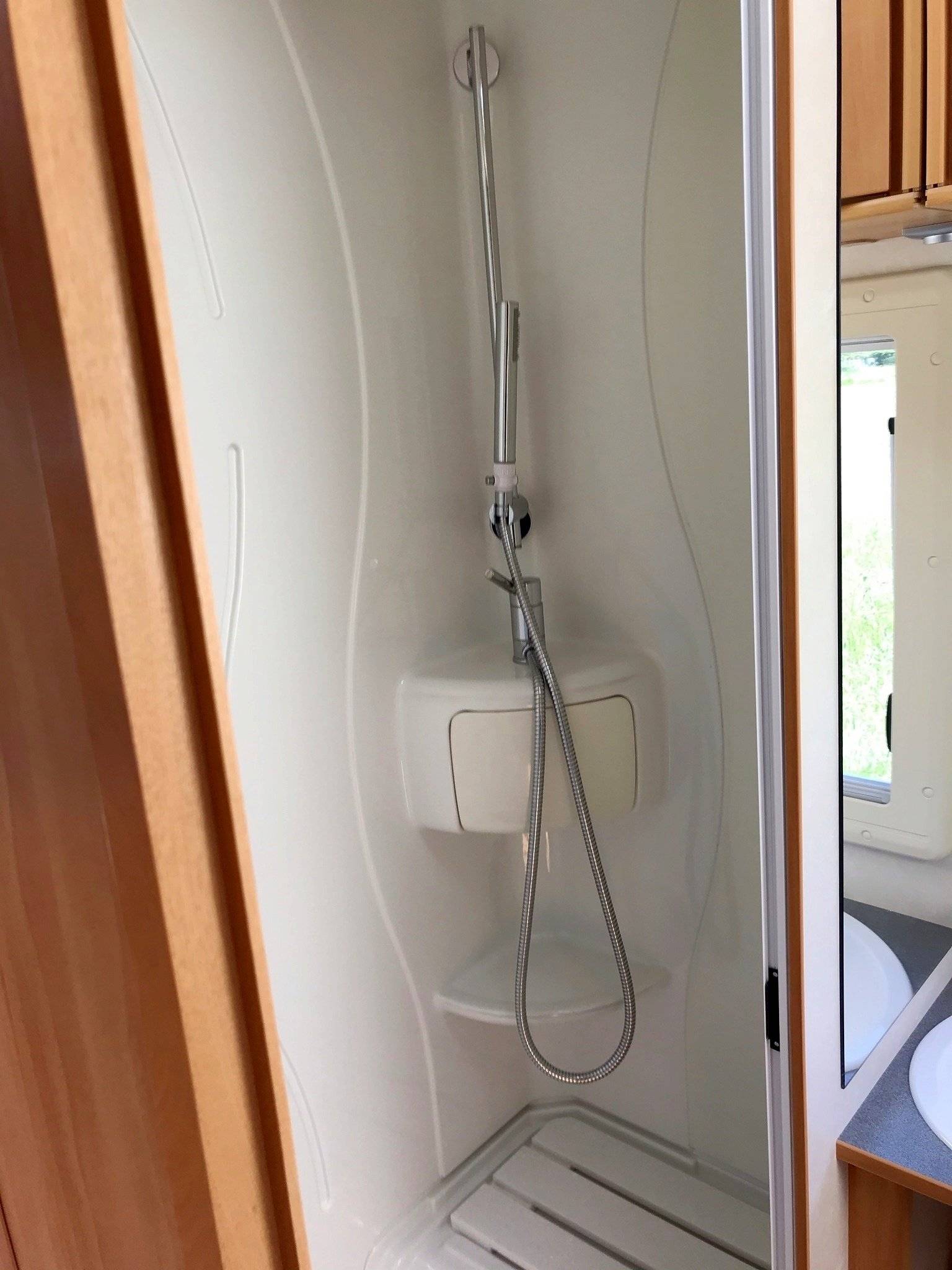 Adria Coral 680 SPL Ducato 3,0 l 160 ch