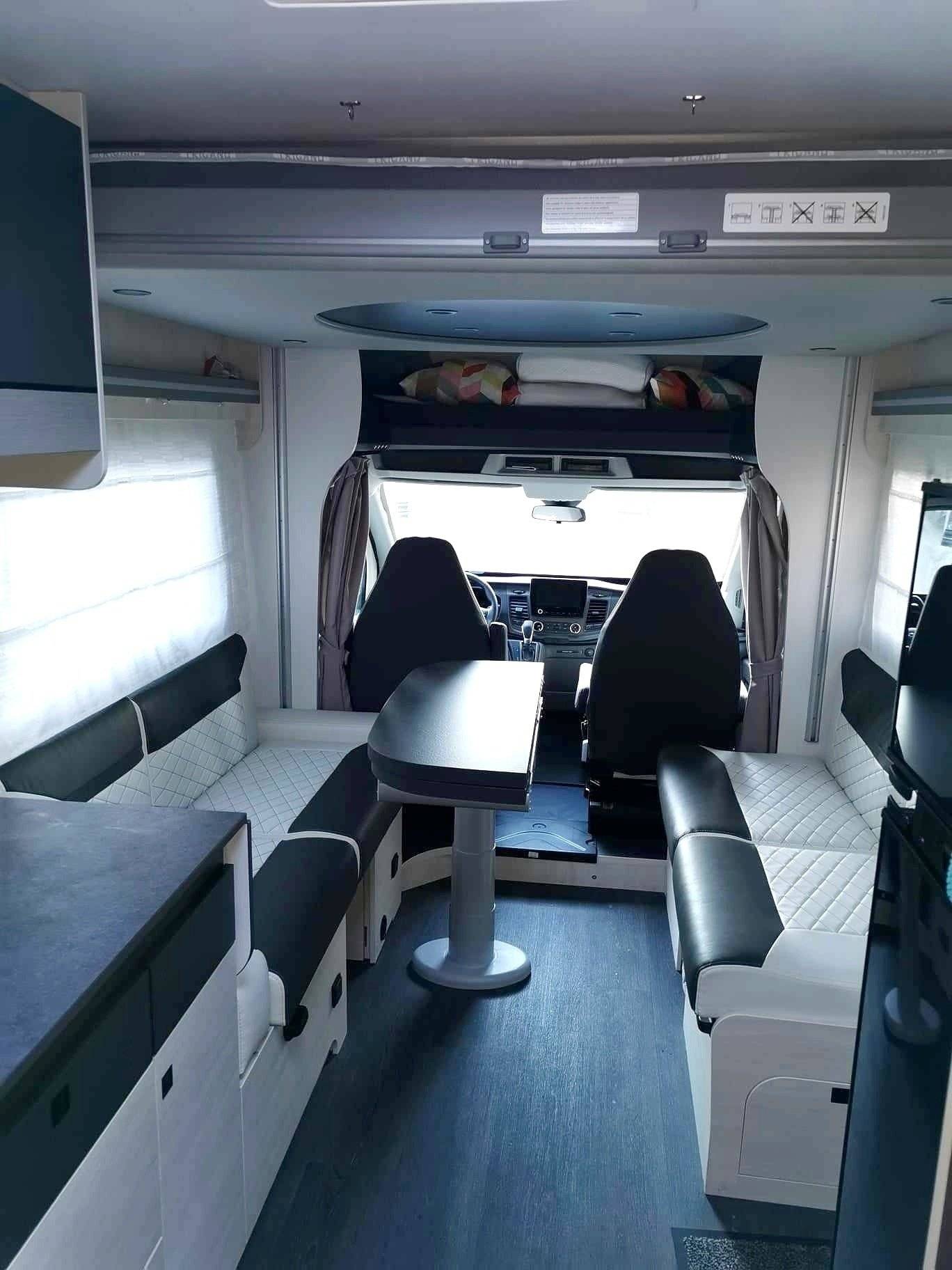Chausson 