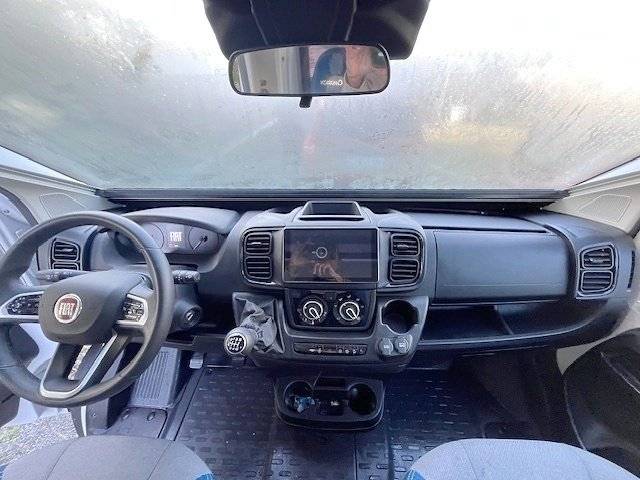 Chausson CHAUSSON 650