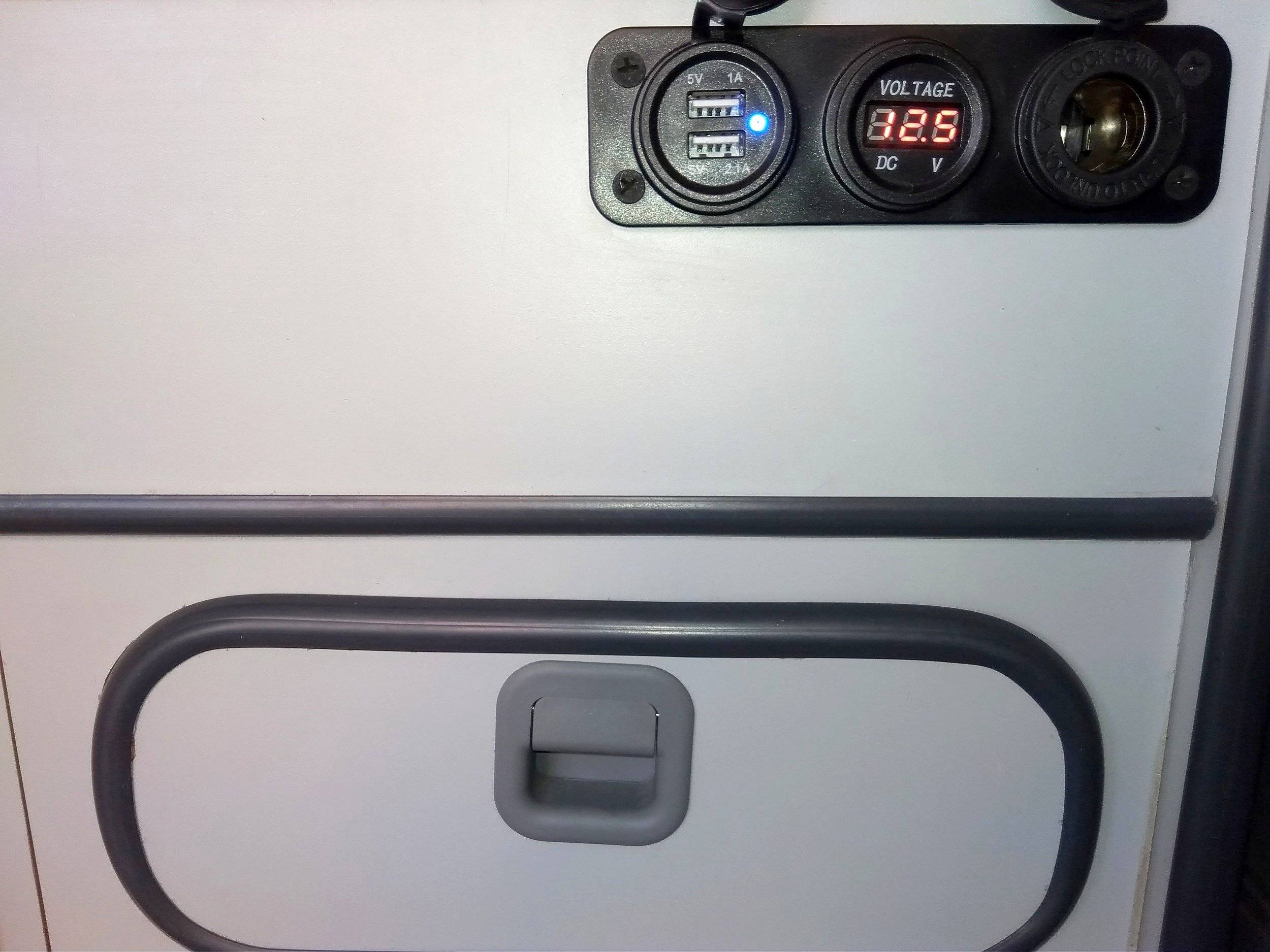 Volkswagen T3 Transporter