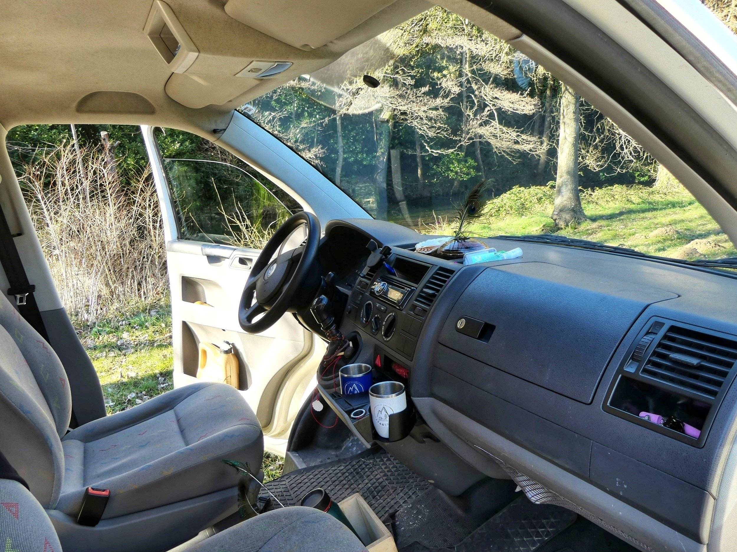 Maison du Bois II HandMade