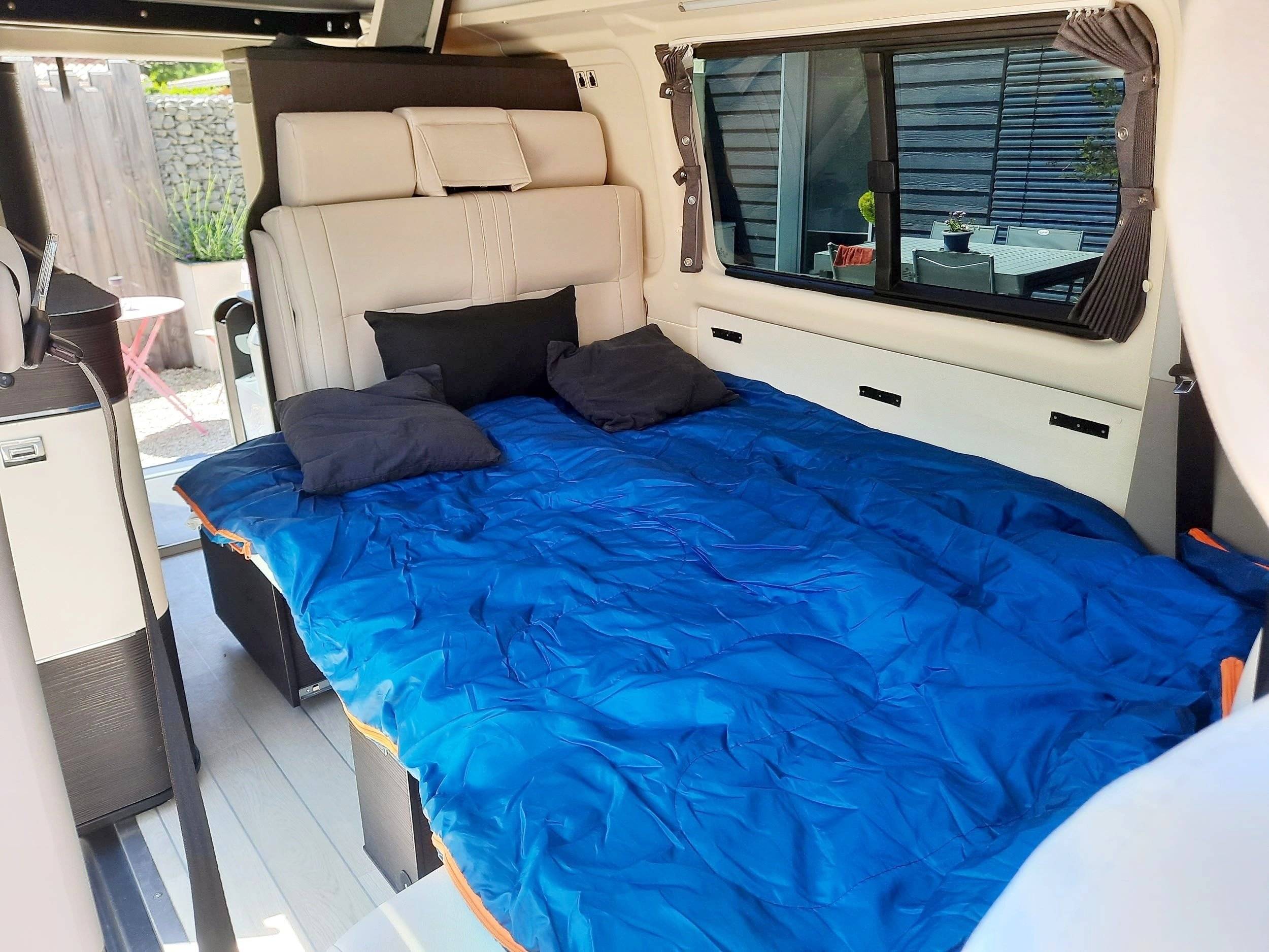 Westfalia Kepler One
