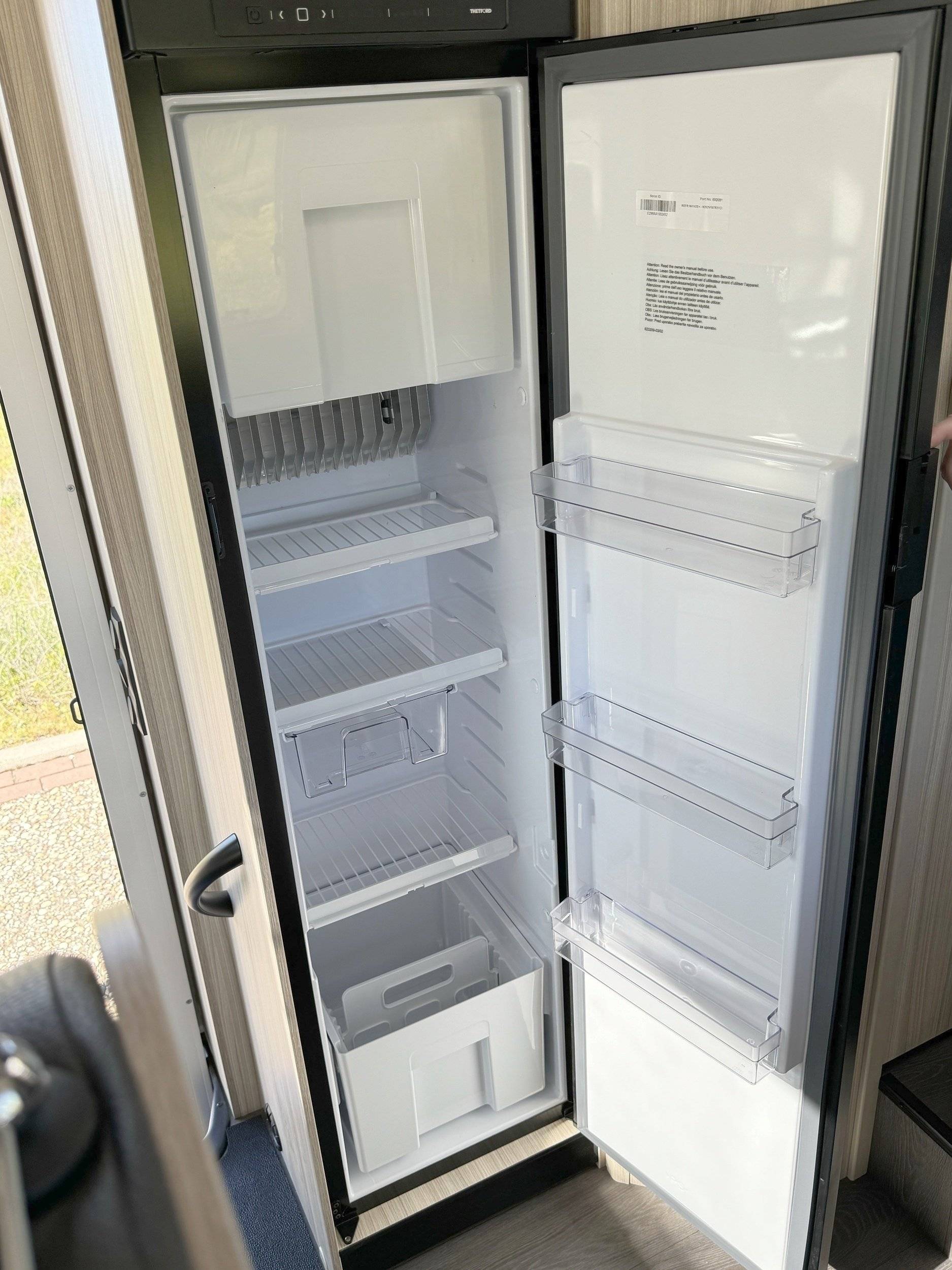 Sun Living Sun Living S75 SC