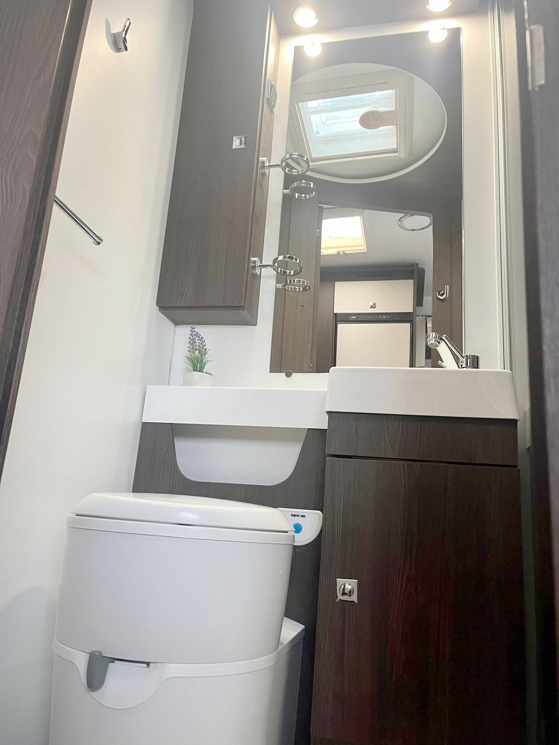 Benimar Benimar Sport 340 up