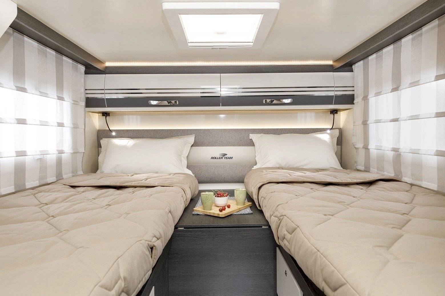 Roller Team Roller Team Kronos 284M