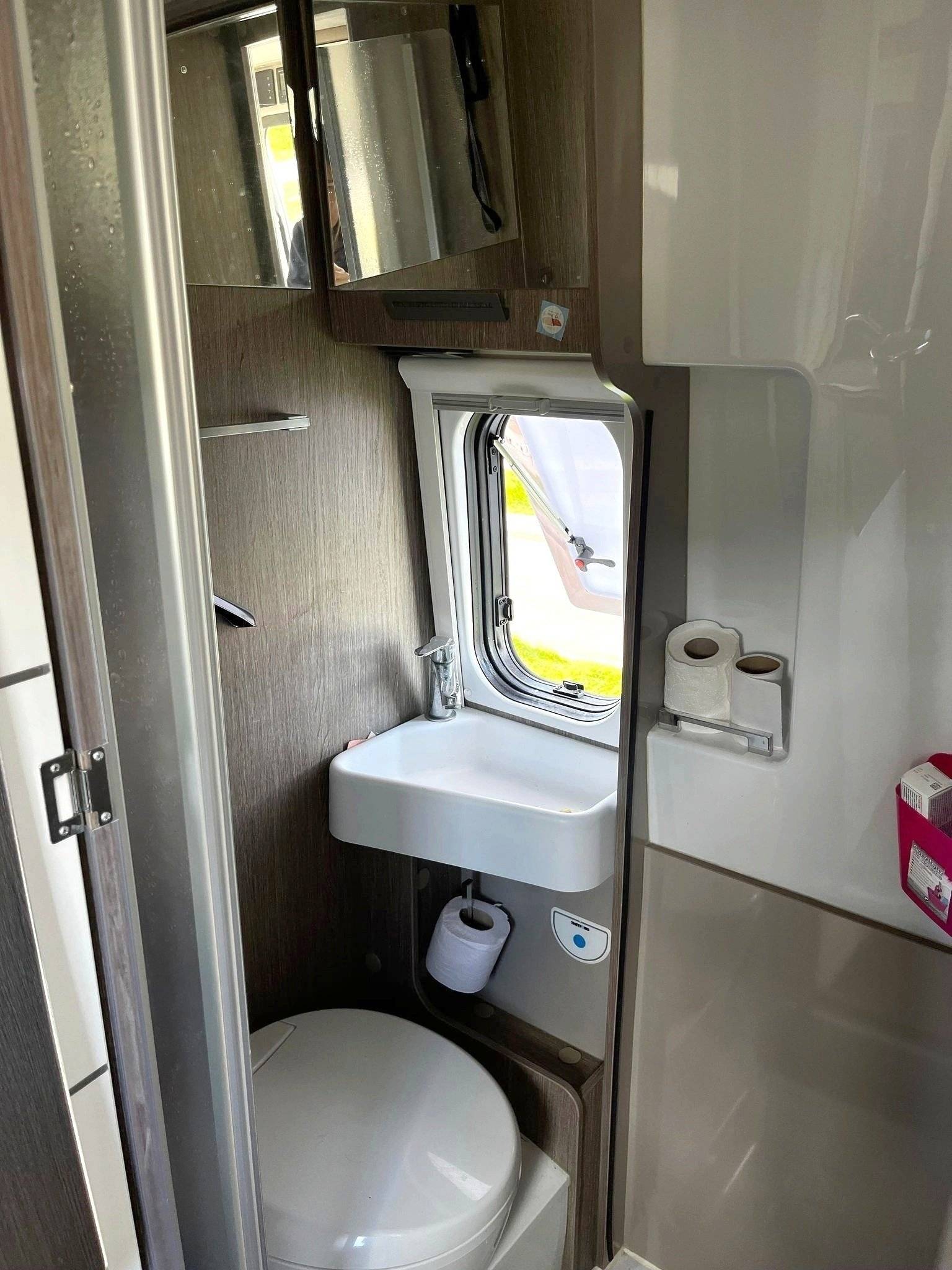 Challenger Ducato 2,3 130 ch