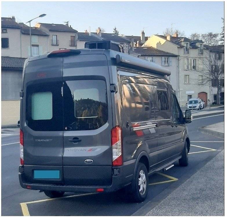 Lmc Innovan 590