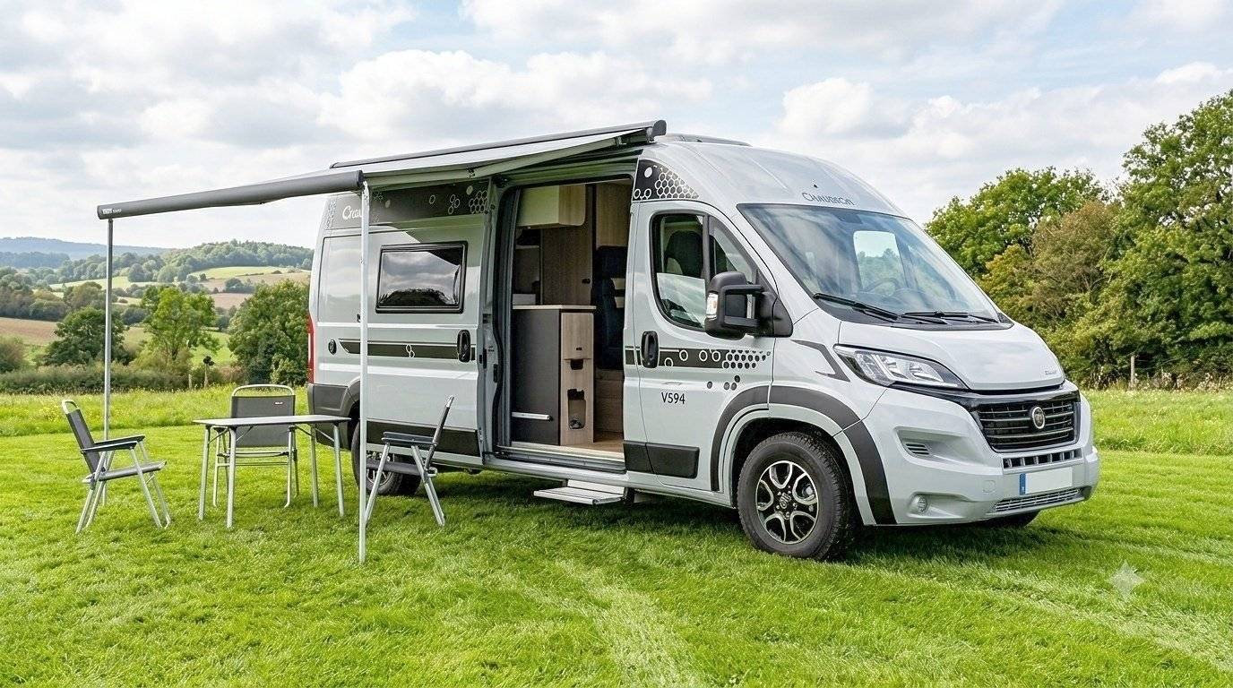 Chausson V594 Sport Line