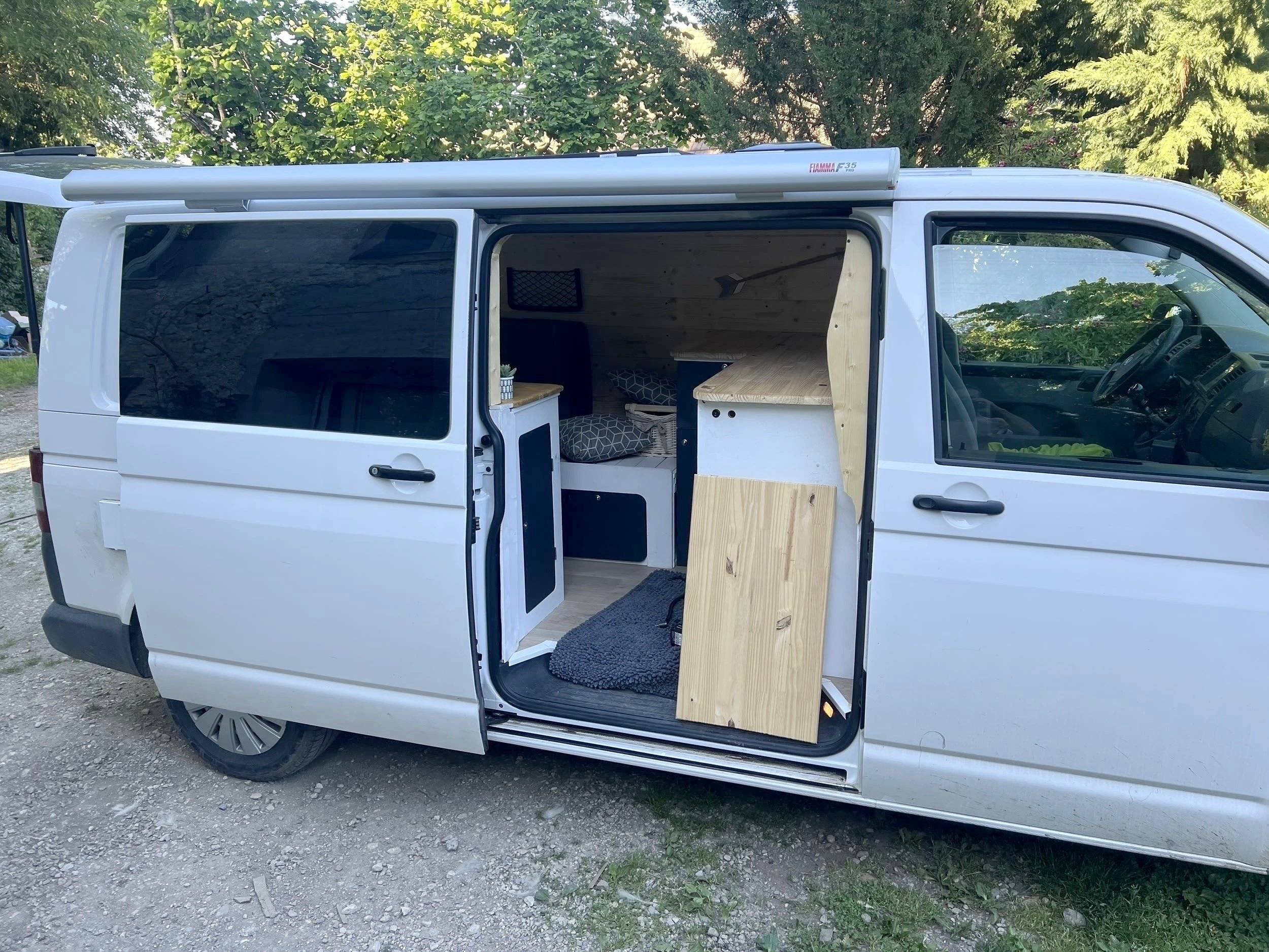 Volkswagen T5