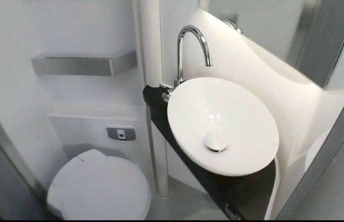 Adria Compact plus DL