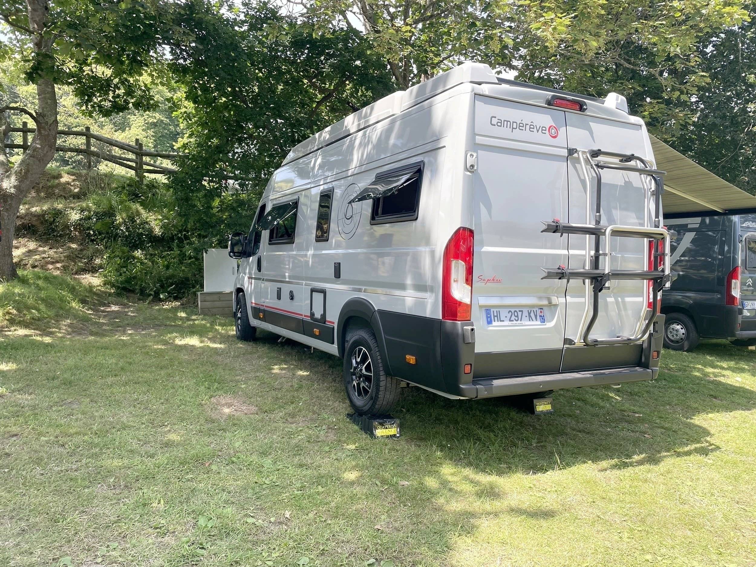 Campérêve 746