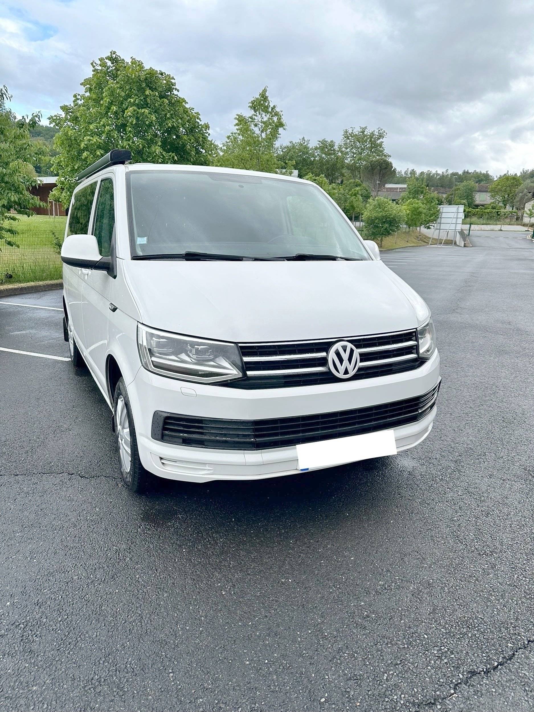 Volkswagen 2,0 l 140 ch