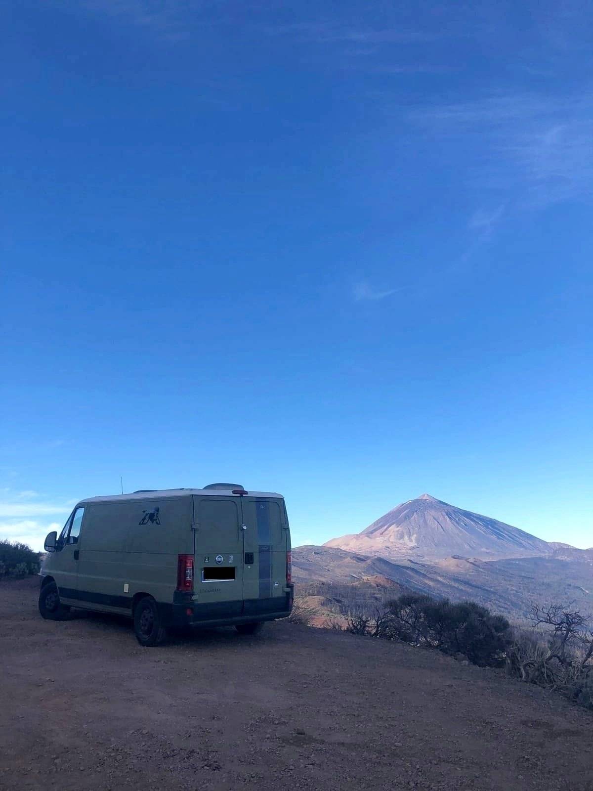 Fiat Ducato 2,3 l Multijet.