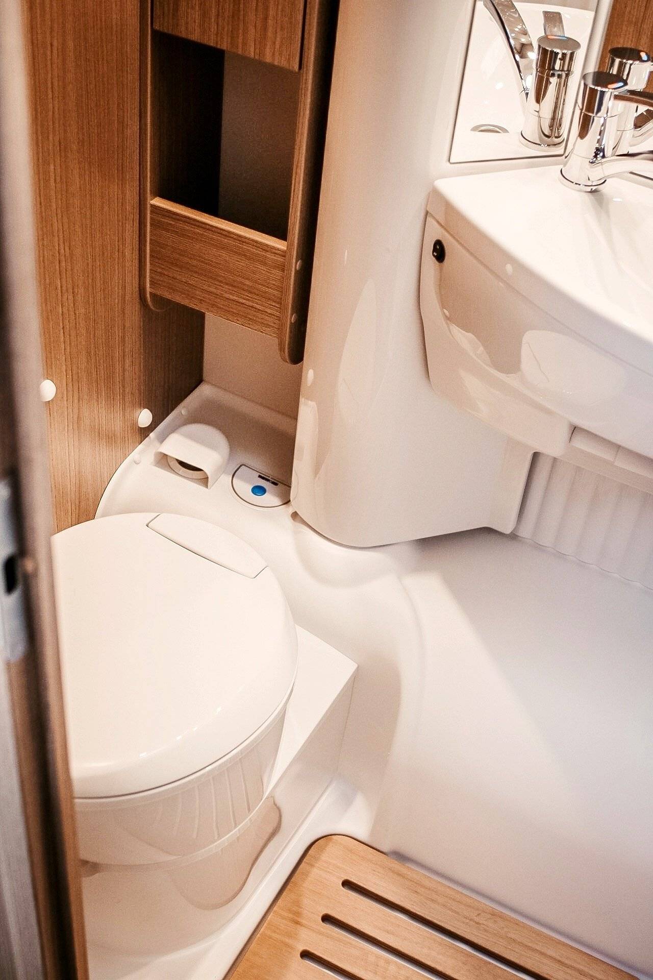 MAX, Carado Ducato 2,2 l Multijet