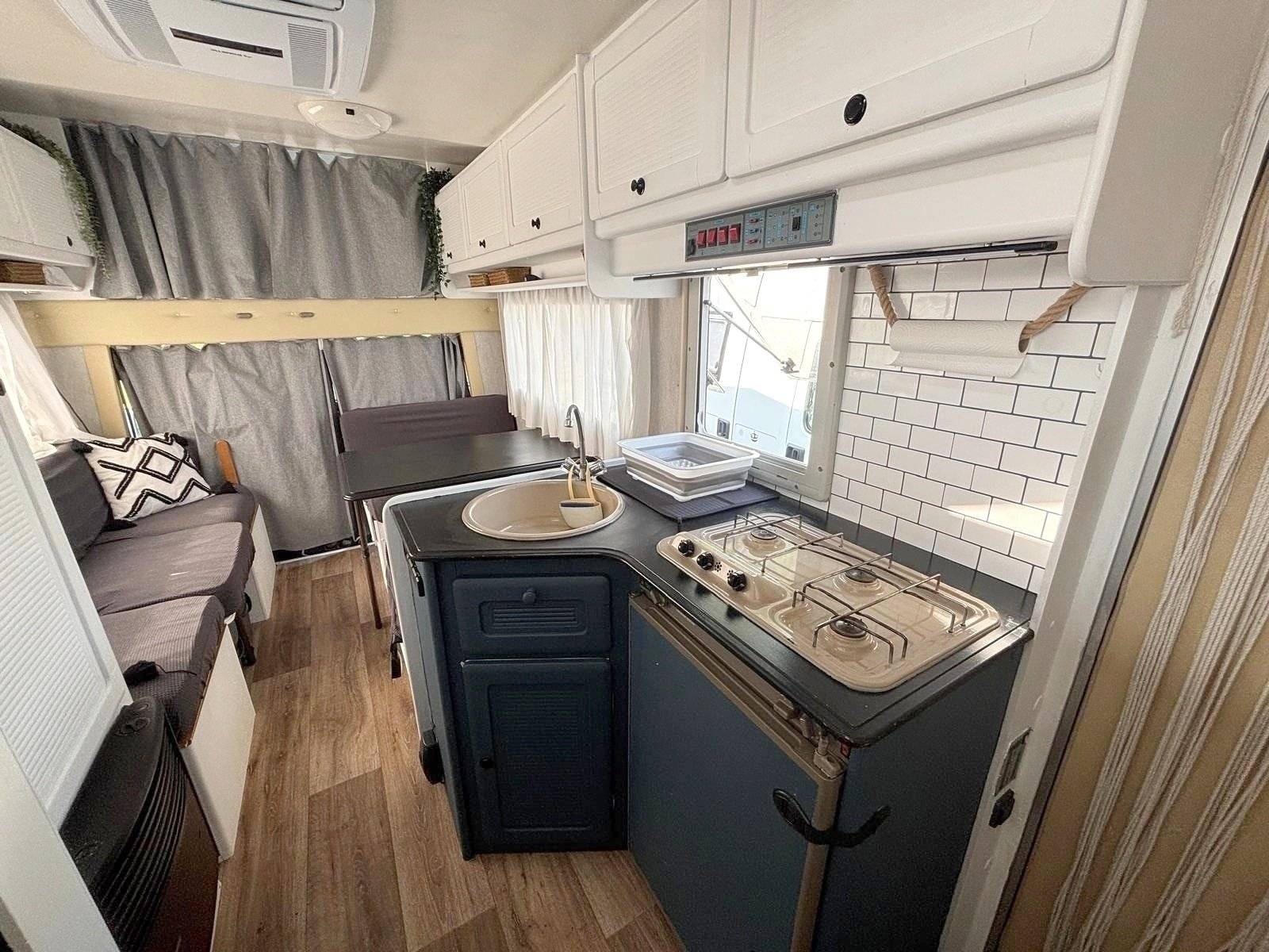 Roller Team GRANDUCA