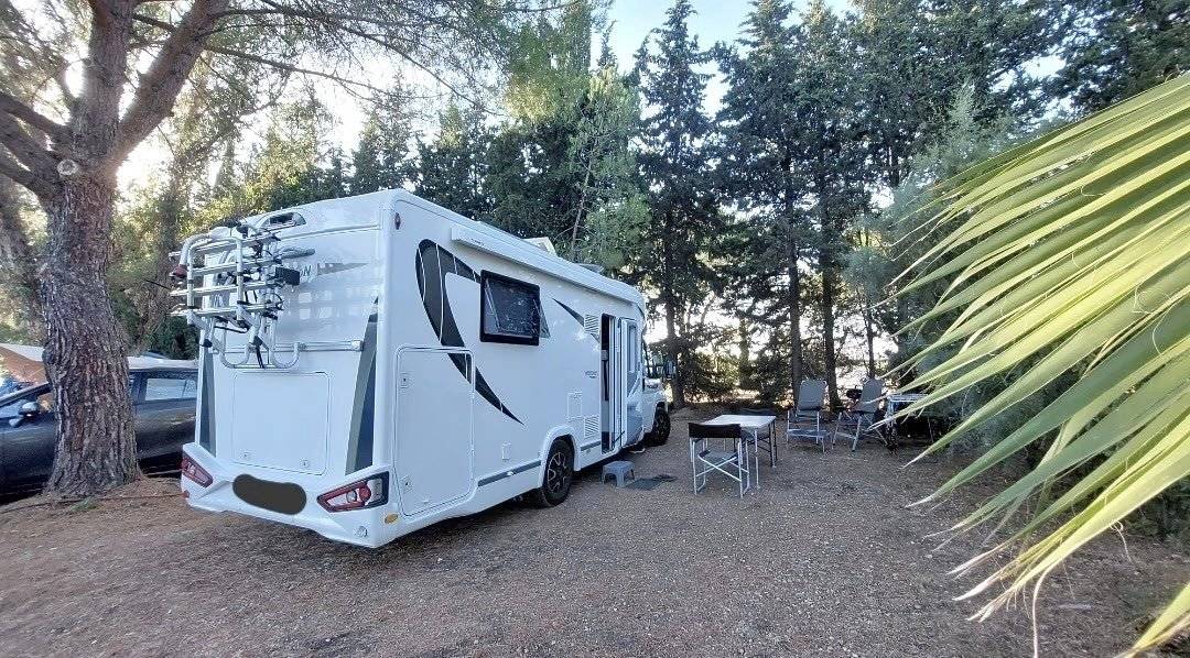 Chausson Ducato 2,3 l 130 ch.