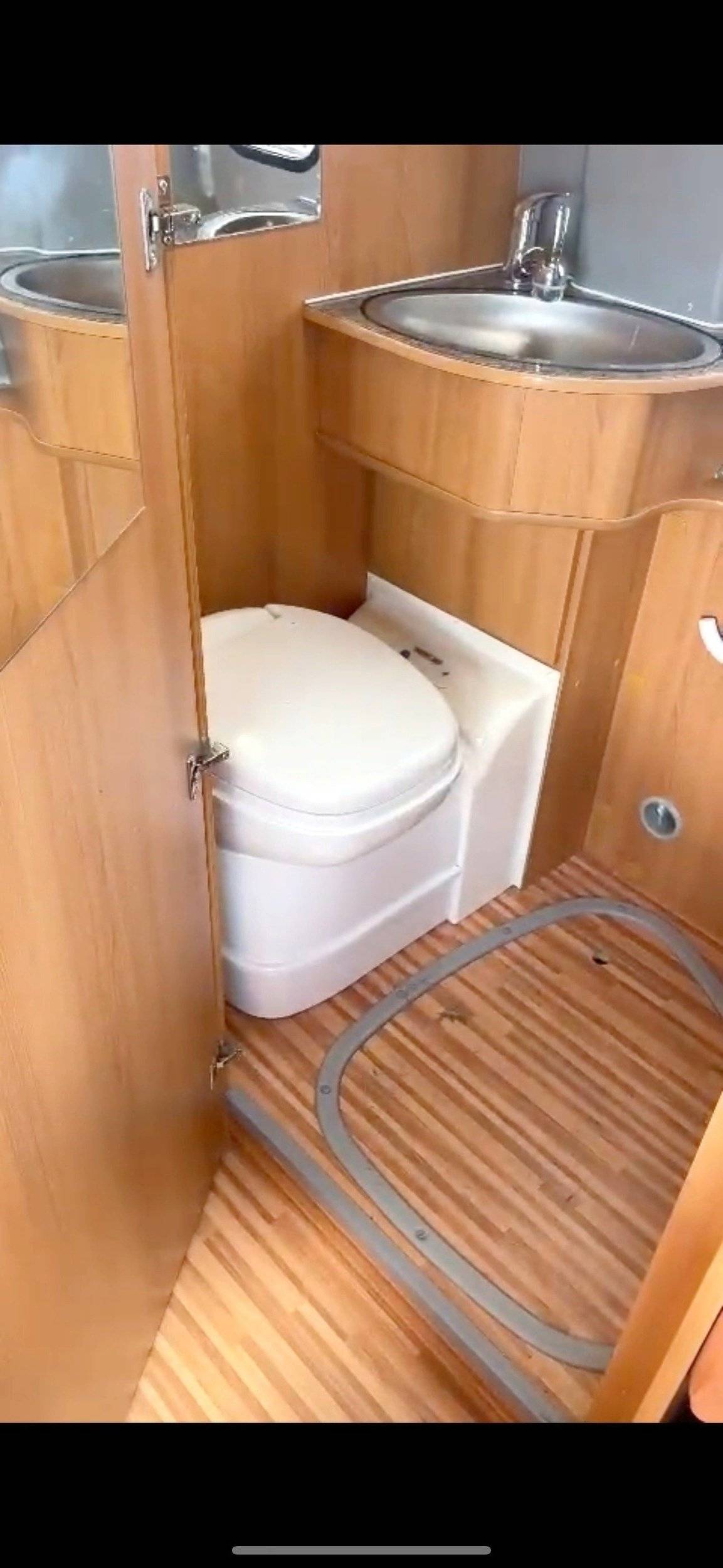 Fiat Ducato 2,0 l 130 ch